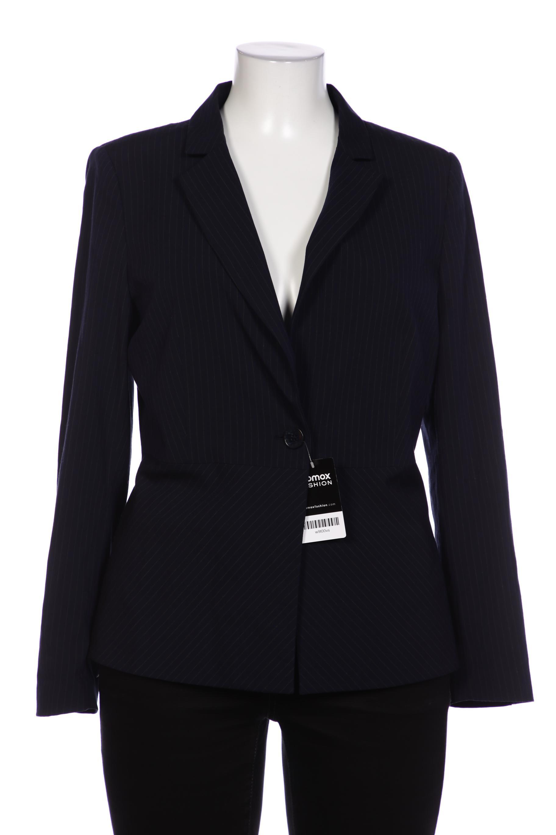 

More & More Damen Blazer, marineblau, Gr. 42