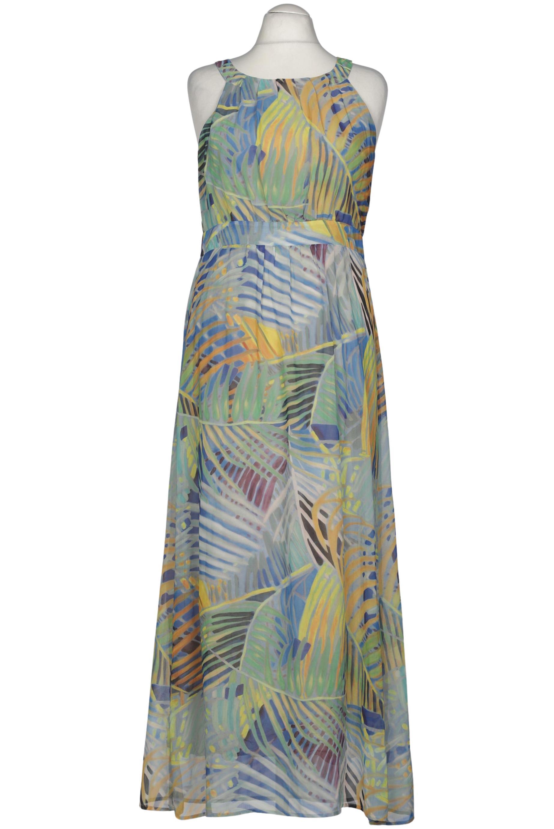 

More & More Damen Kleid, mehrfarbig, Gr. 42