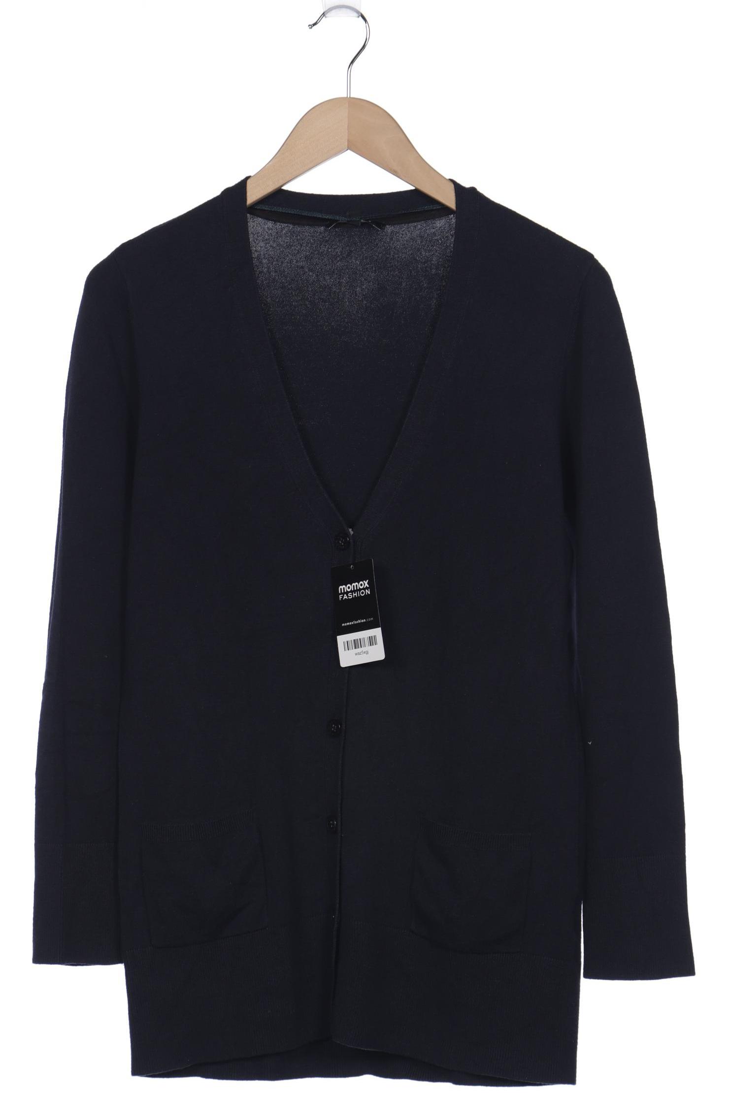 

More & More Damen Strickjacke, marineblau