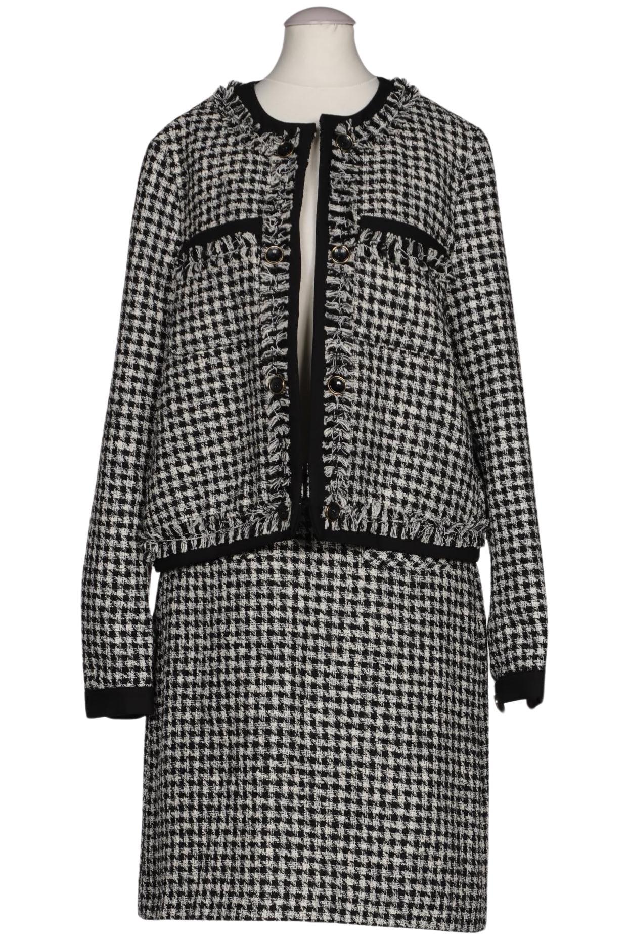 

More & More Damen Anzug, mehrfarbig, Gr. 38