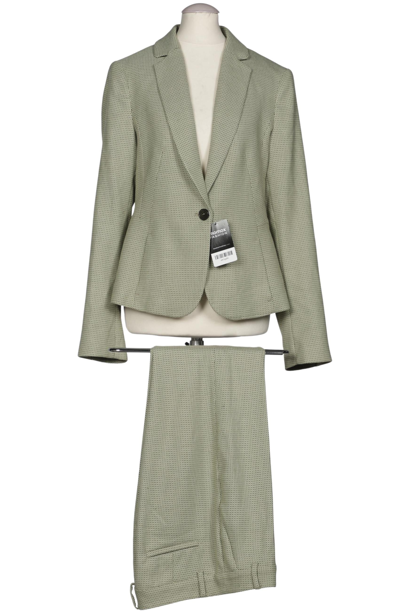 

More & More Damen Anzug, hellgrün, Gr. 38