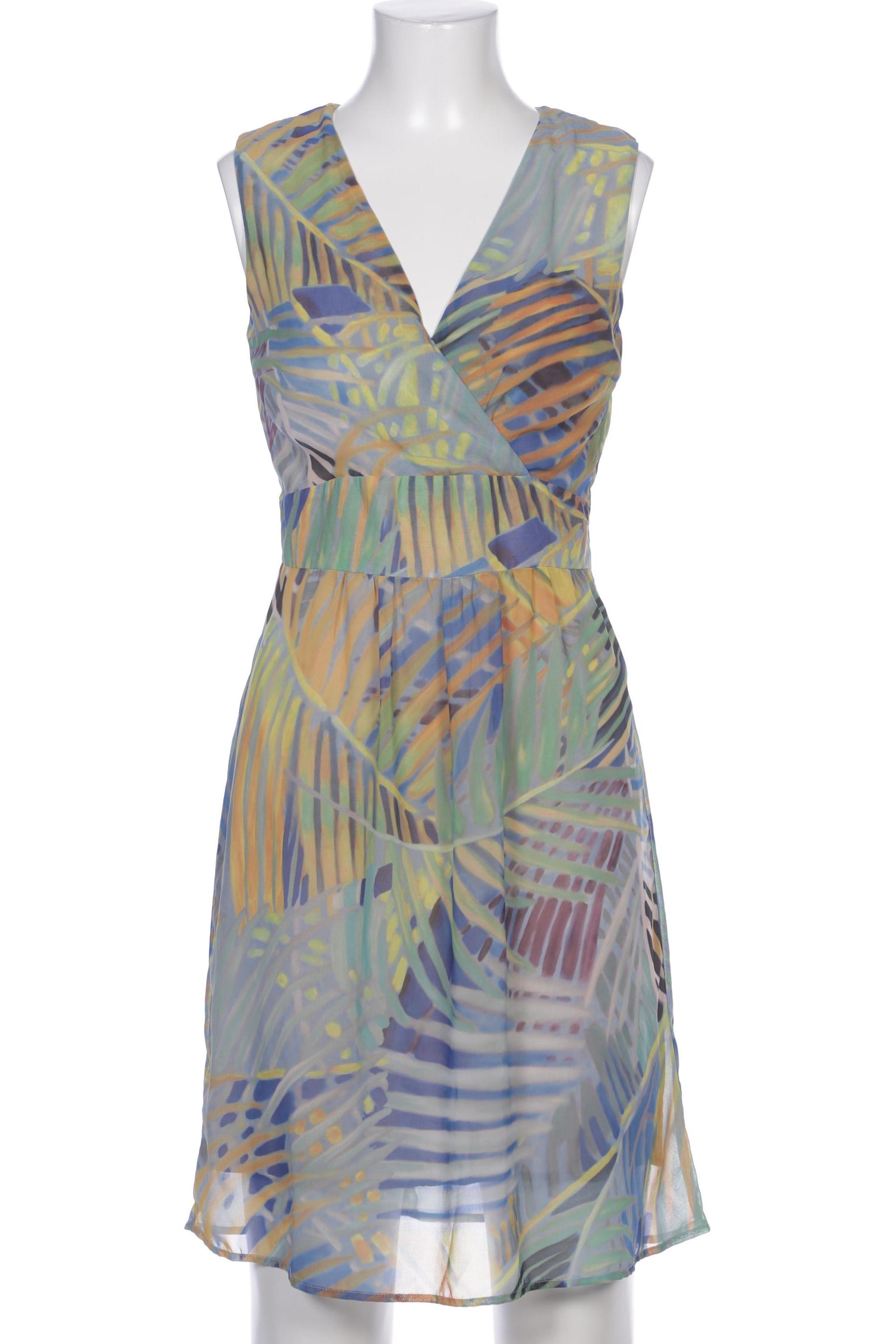 

More & More Damen Kleid, mehrfarbig, Gr. 36