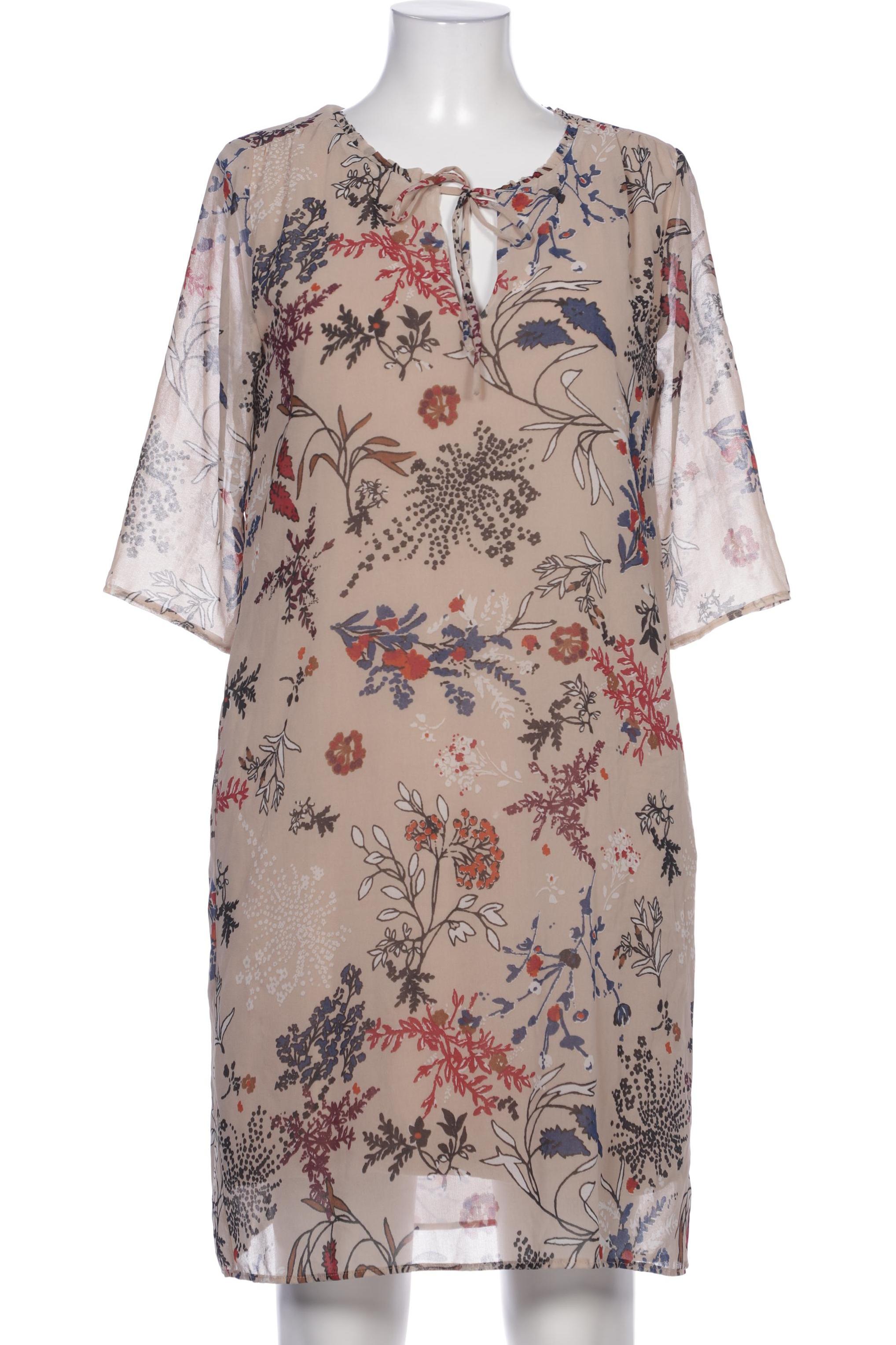 

More & More Damen Kleid, beige, Gr. 42
