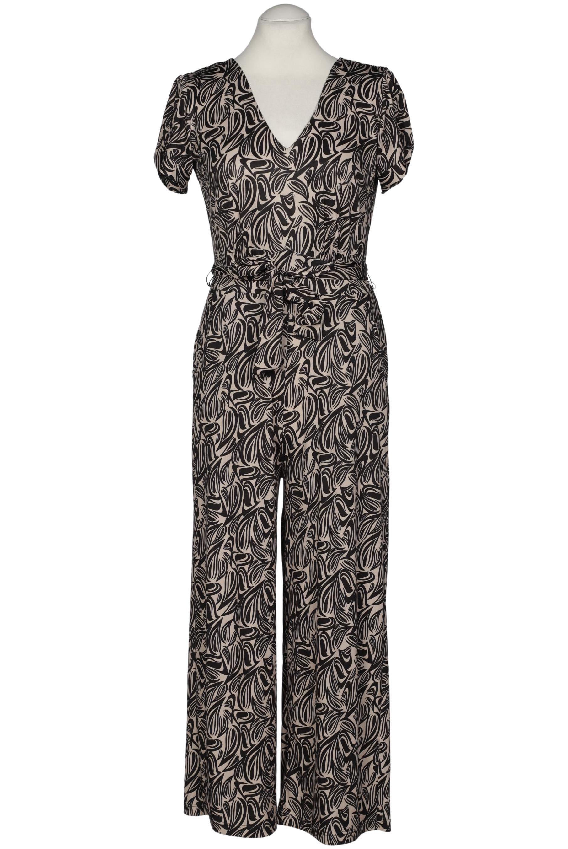 

More & More Damen Jumpsuit/Overall, braun, Gr. 36