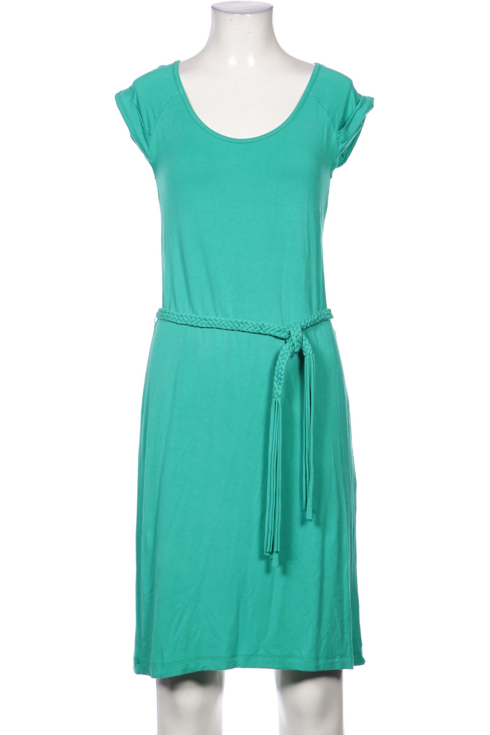 

More & More Damen Kleid, grün
