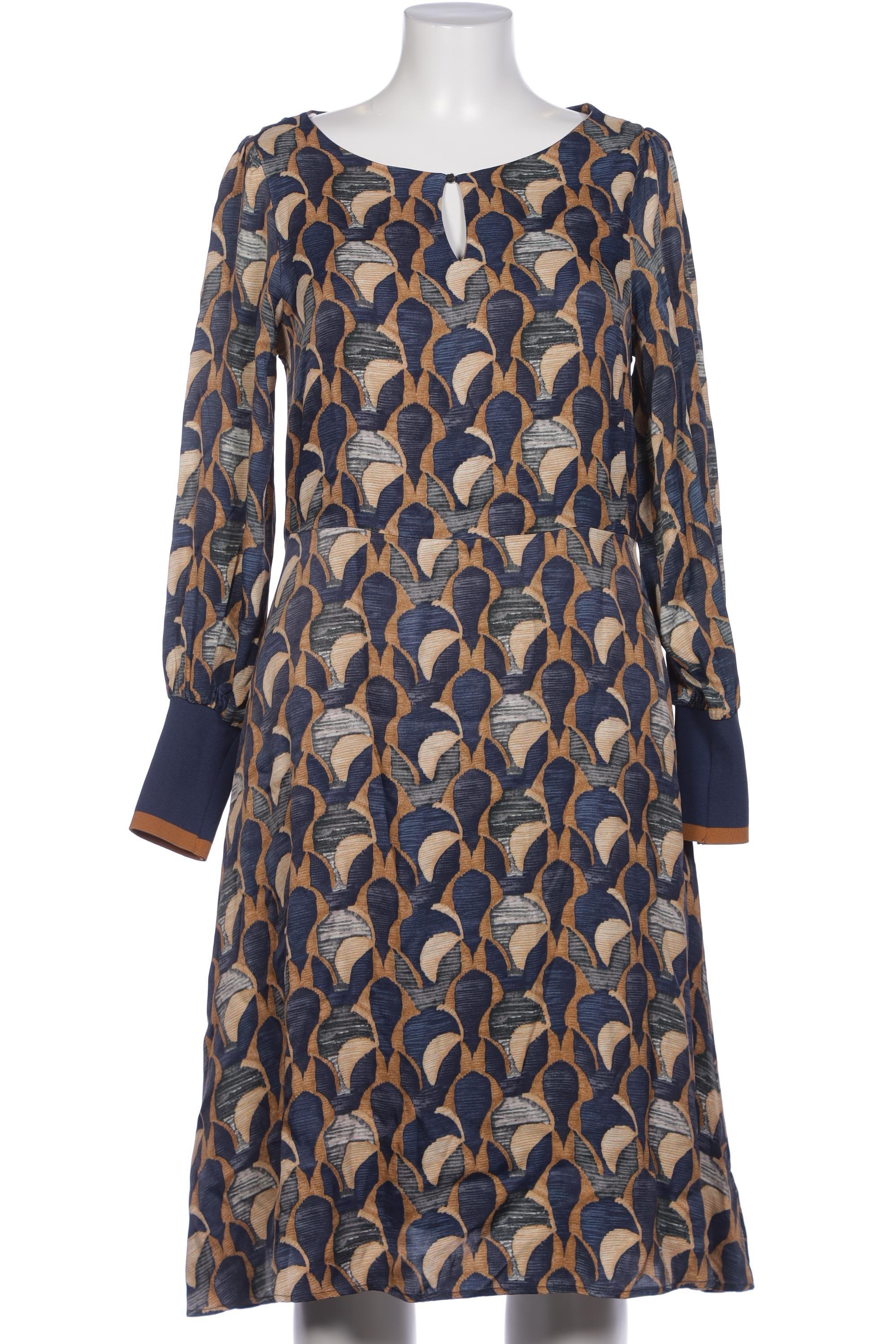 

More & More Damen Kleid, marineblau, Gr. 42