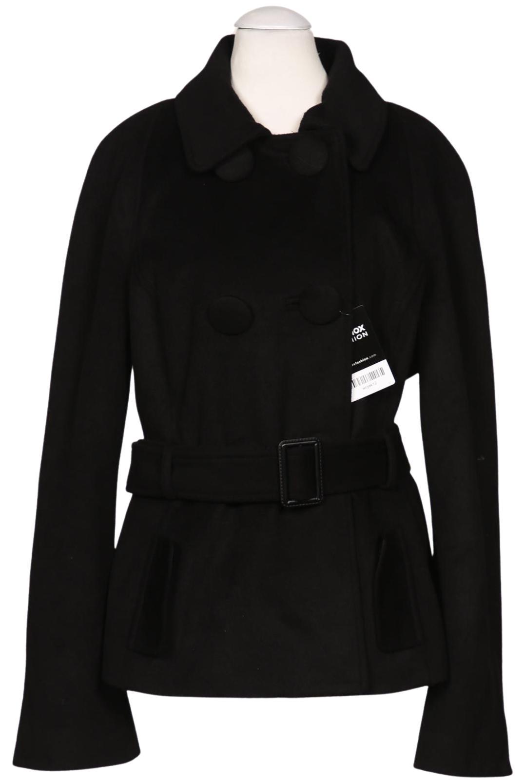 

More & More Damen Jacke, schwarz, Gr. 40