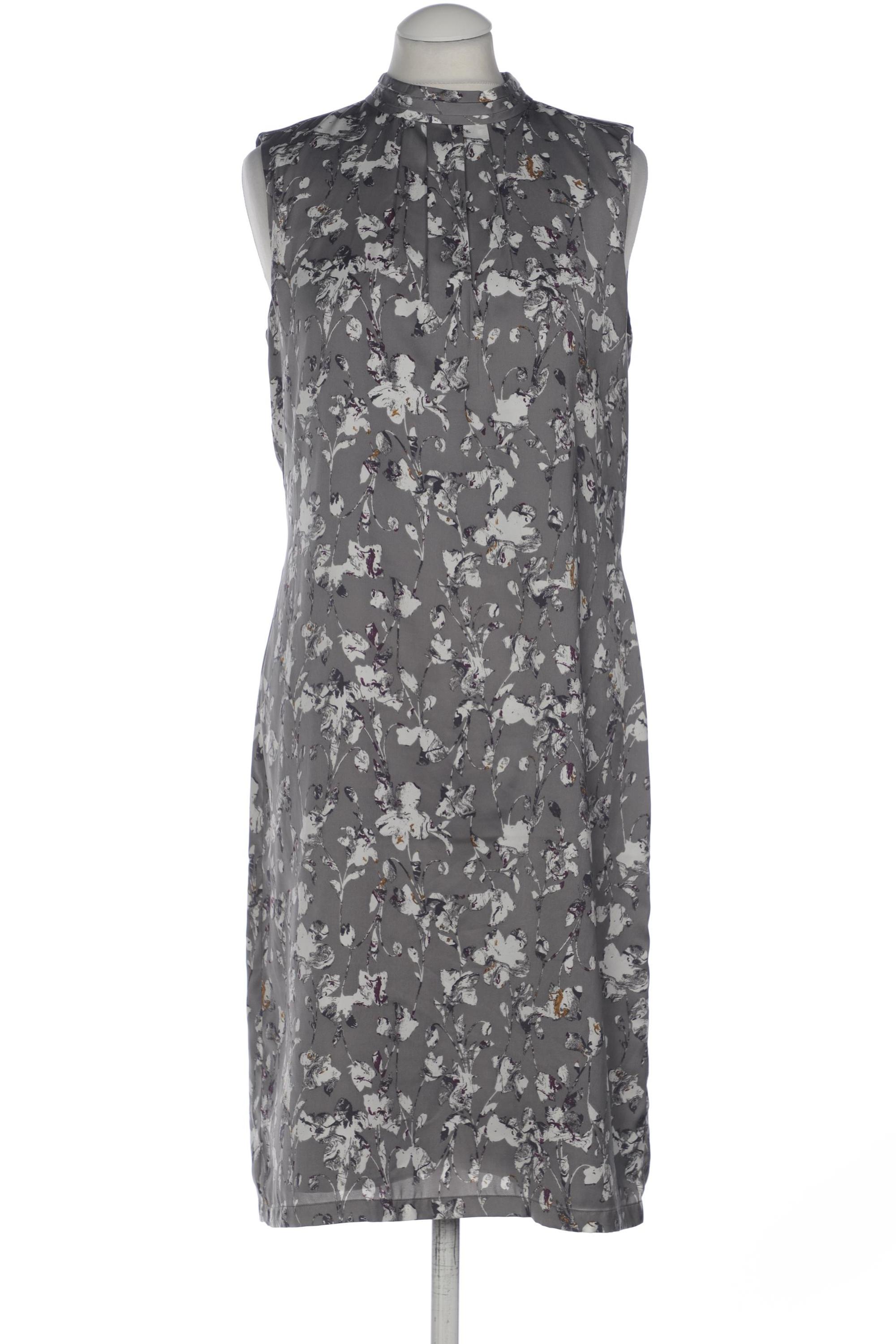 

More & More Damen Kleid, grau, Gr. 38