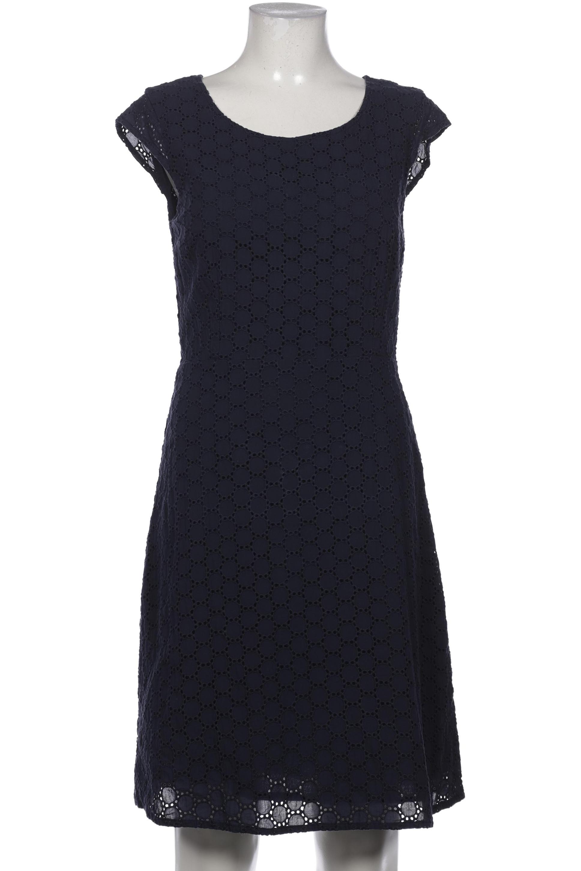 

More & More Damen Kleid, marineblau, Gr. 40