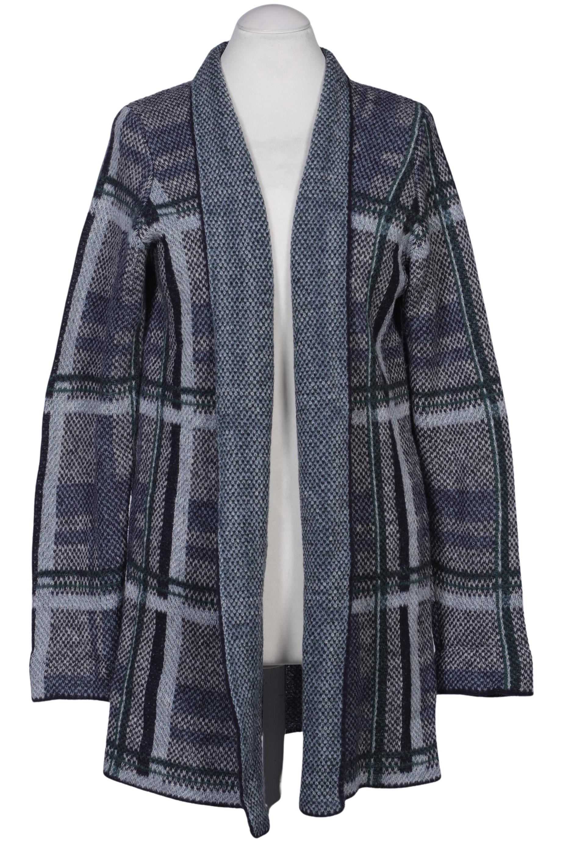 

More & More Damen Strickjacke, marineblau, Gr. 38
