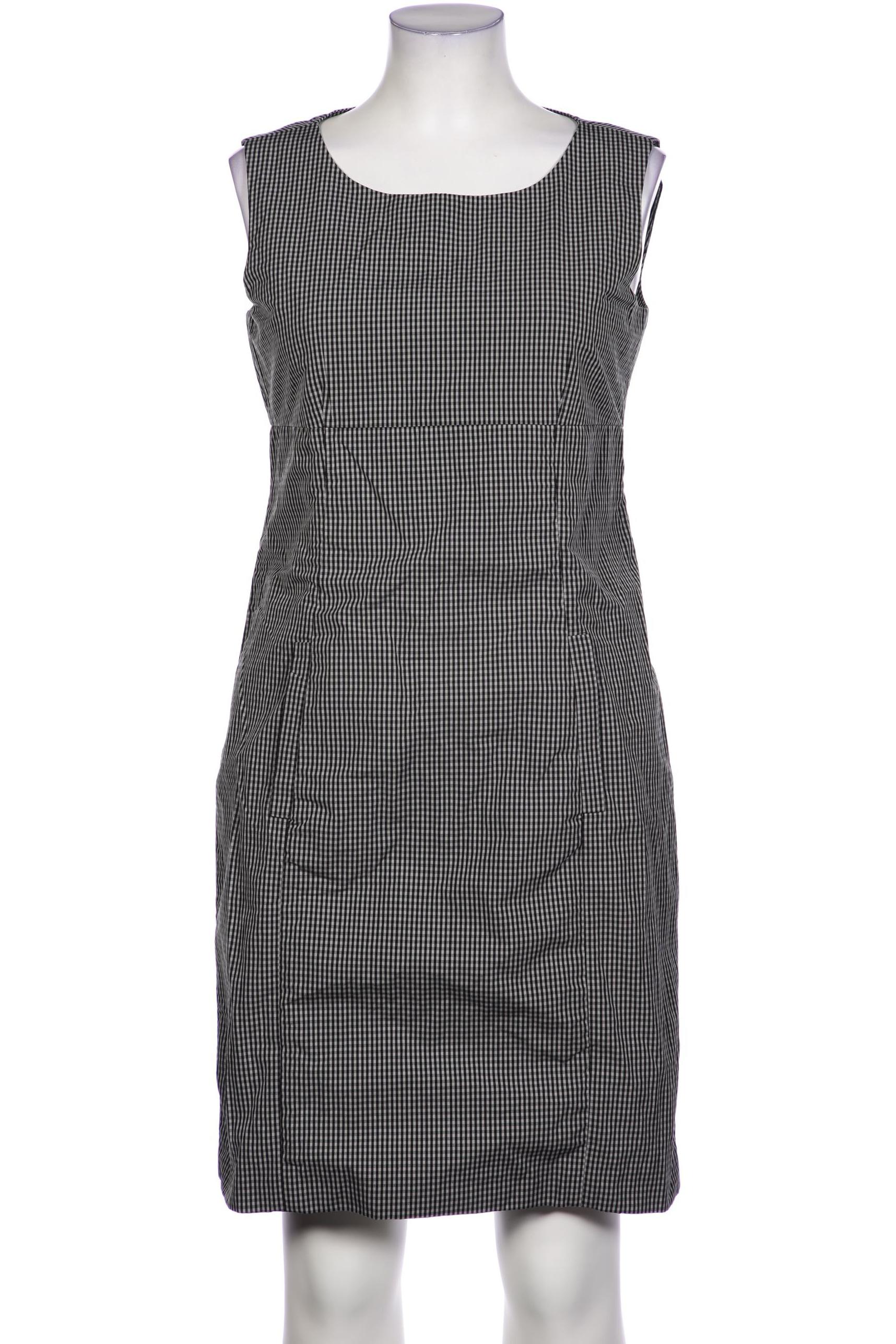 

More & More Damen Kleid, grau
