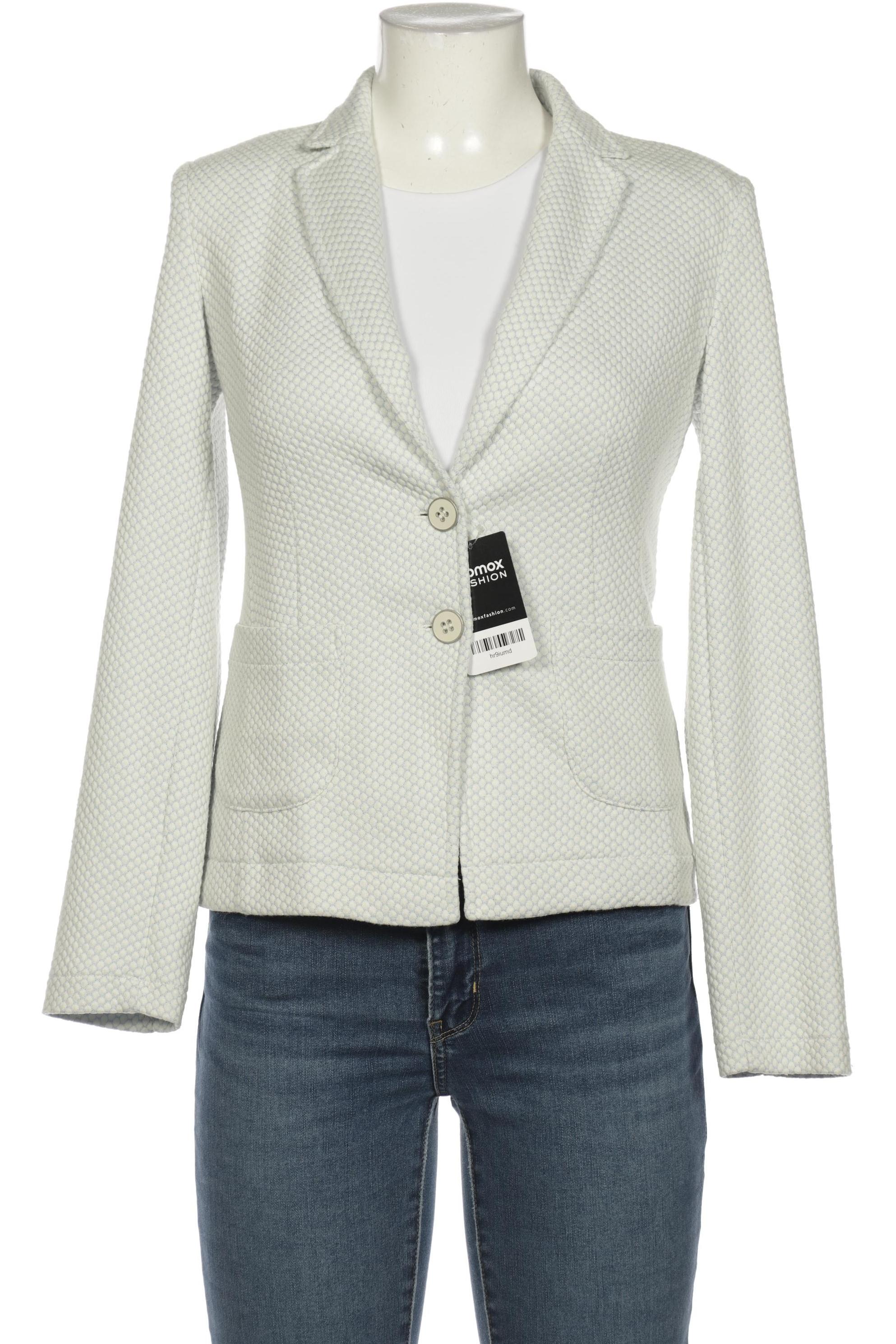 

More & More Damen Blazer, hellblau