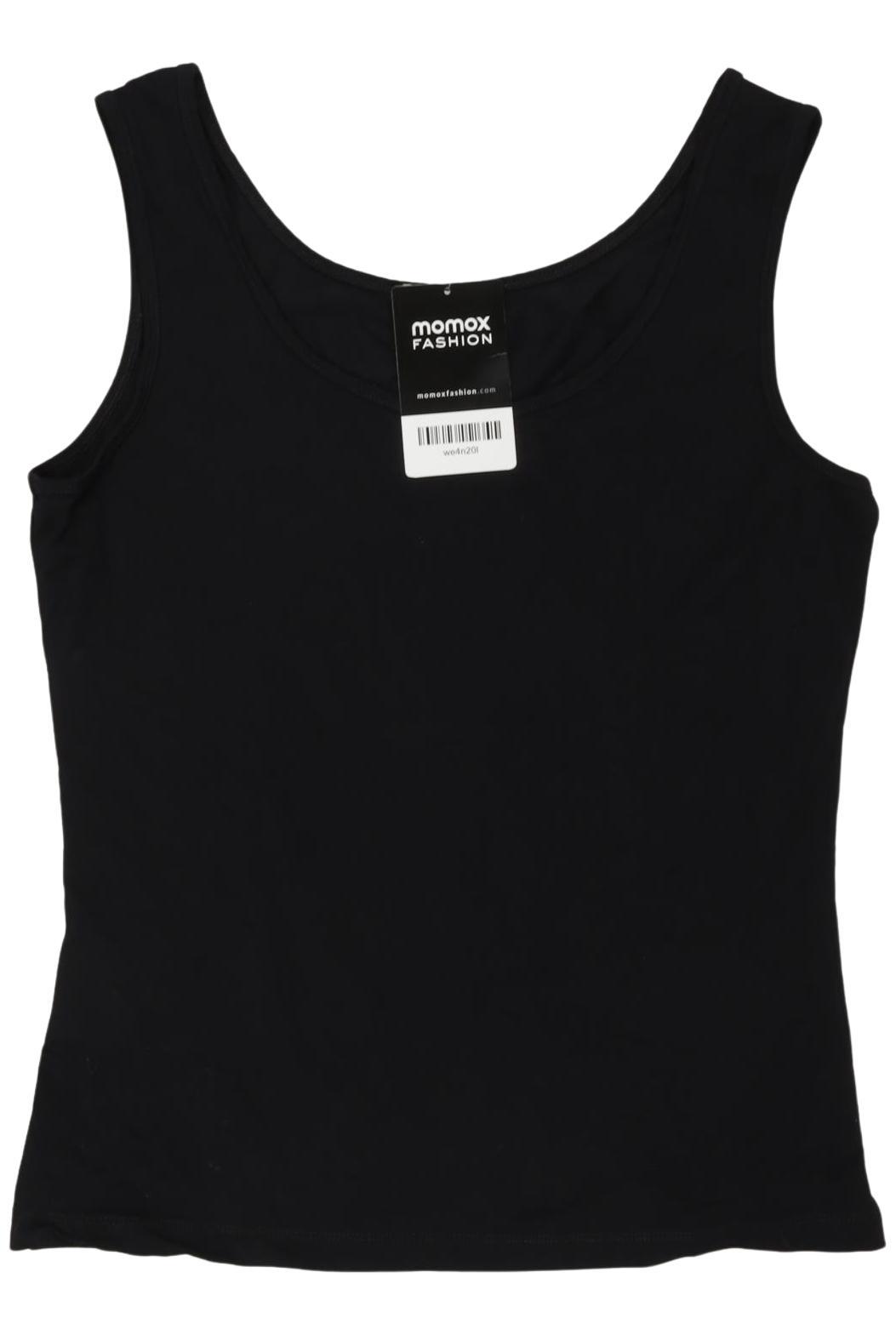 

More & More Damen Top, schwarz, Gr. 36