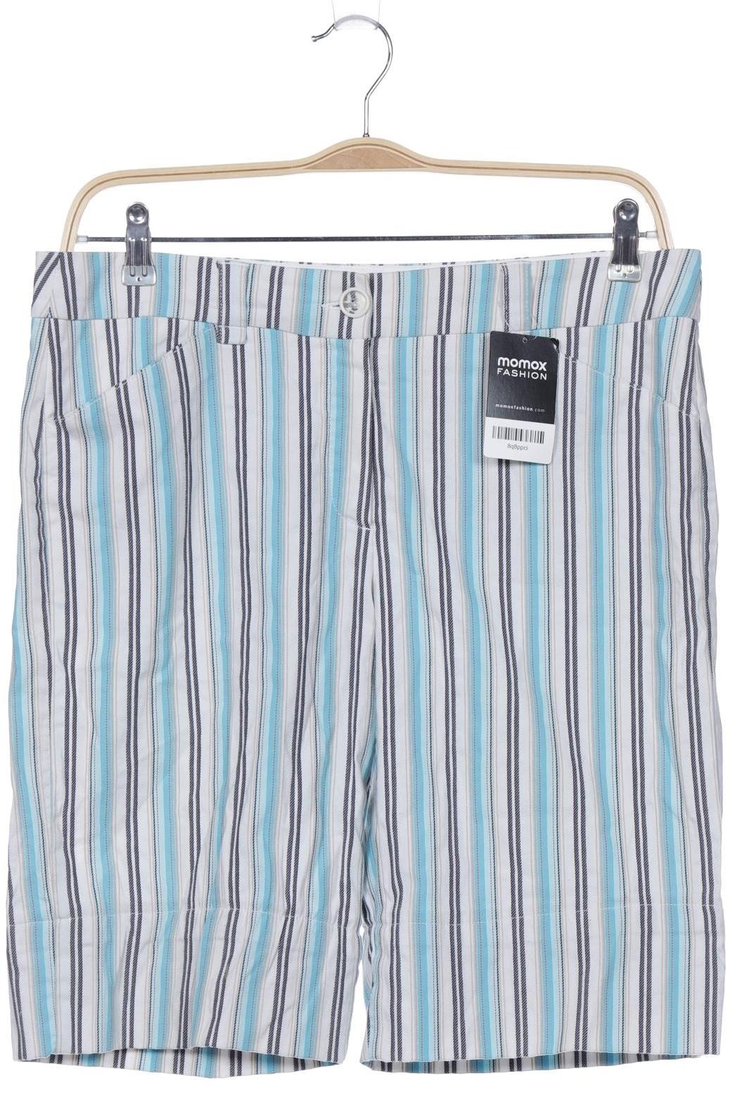 

More & More Damen Shorts, blau, Gr. 44