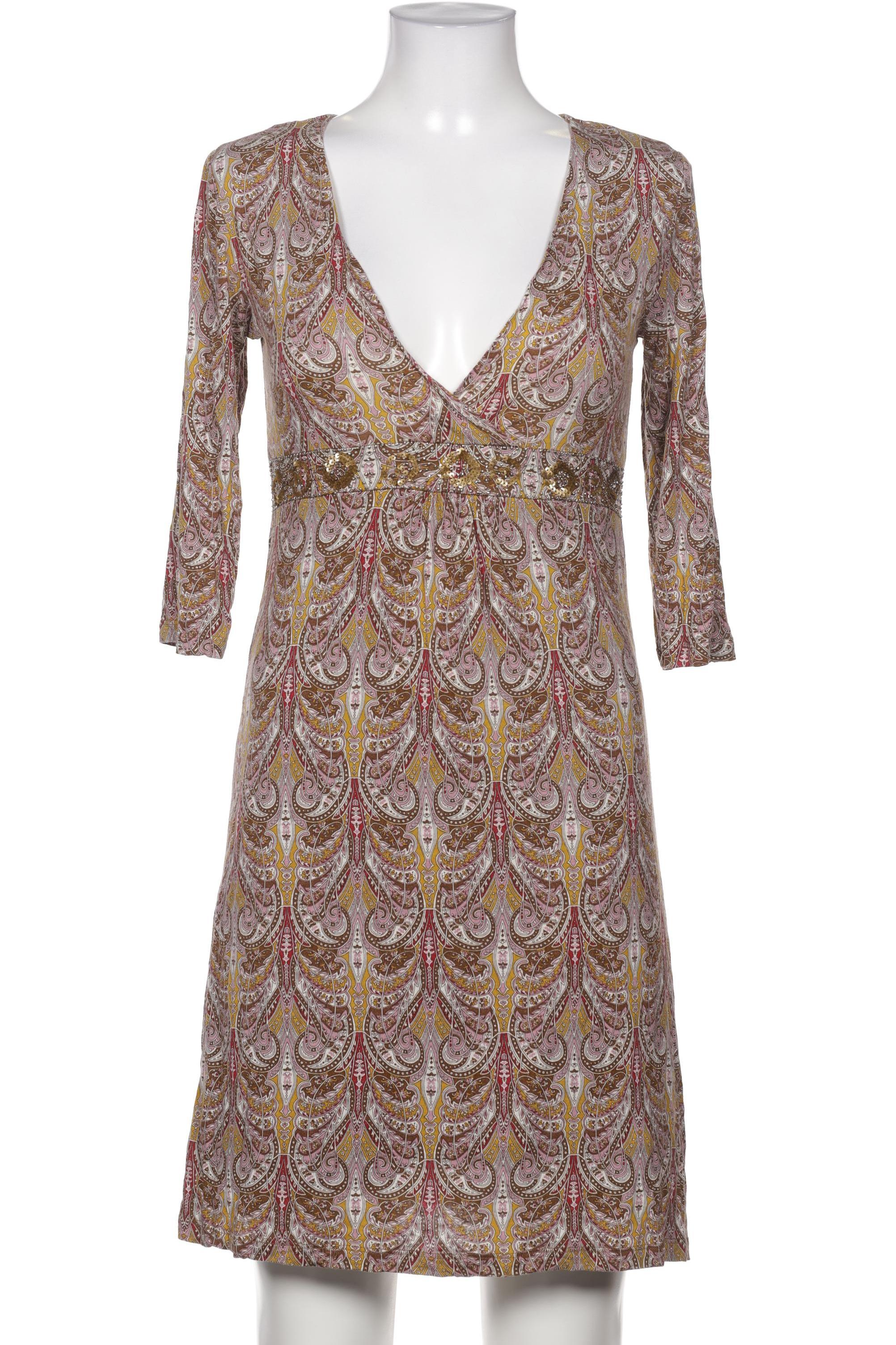 

More & More Damen Kleid, braun, Gr. 38