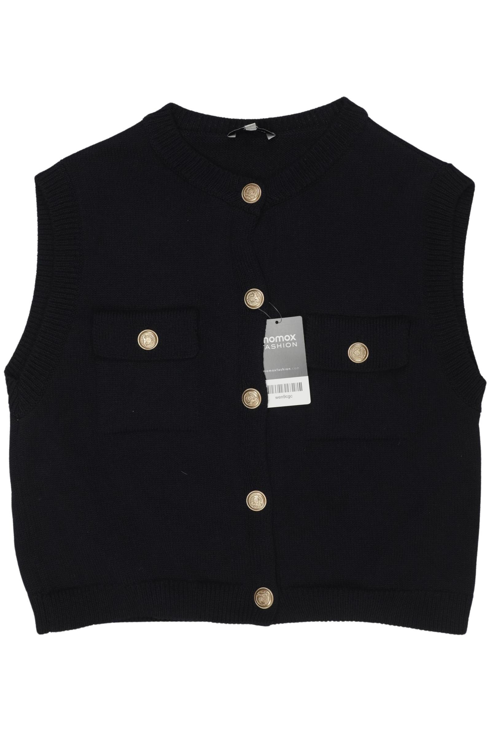 

More & More Damen Weste, marineblau, Gr. 36