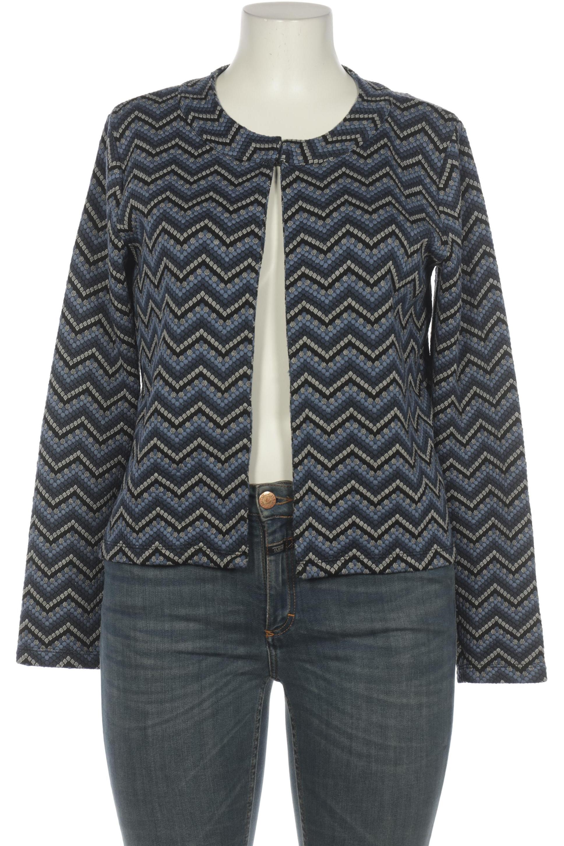

More & More Damen Blazer, blau