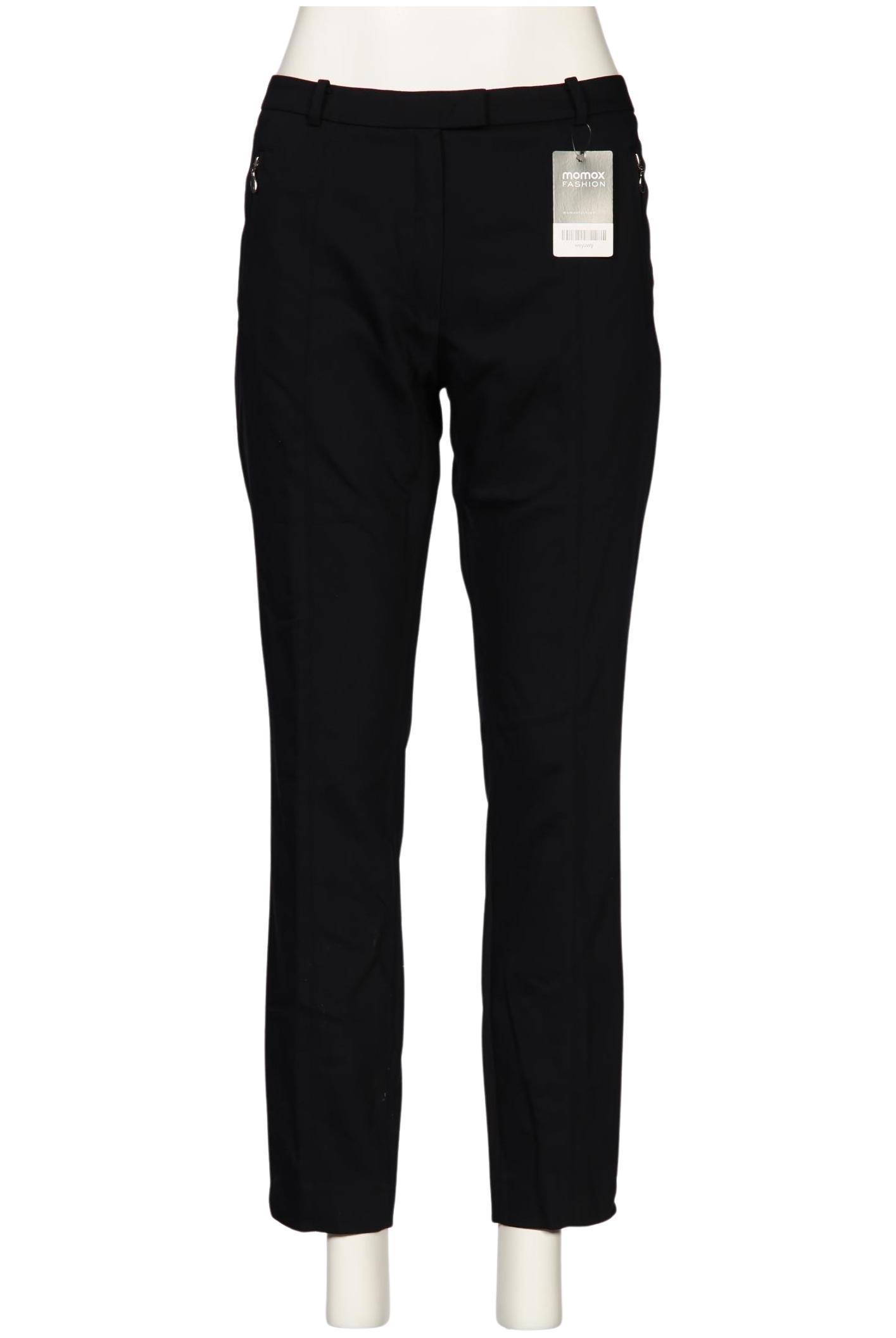 

More & More Damen Stoffhose, marineblau, Gr. 42