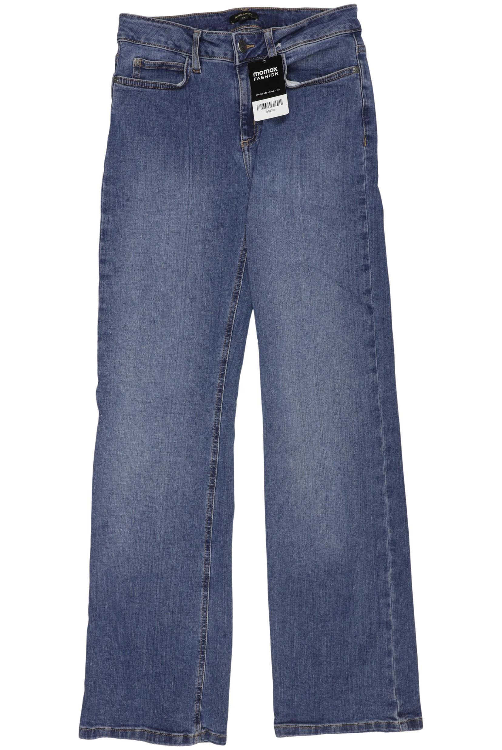 

More & More Damen Jeans, blau, Gr. 34