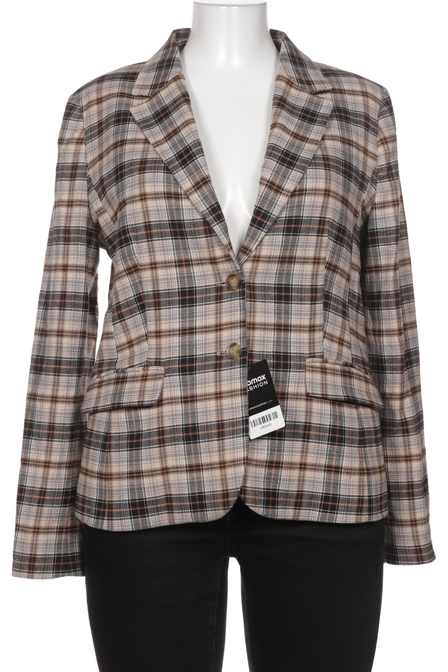 

More & More Damen Blazer, beige, Gr. 42