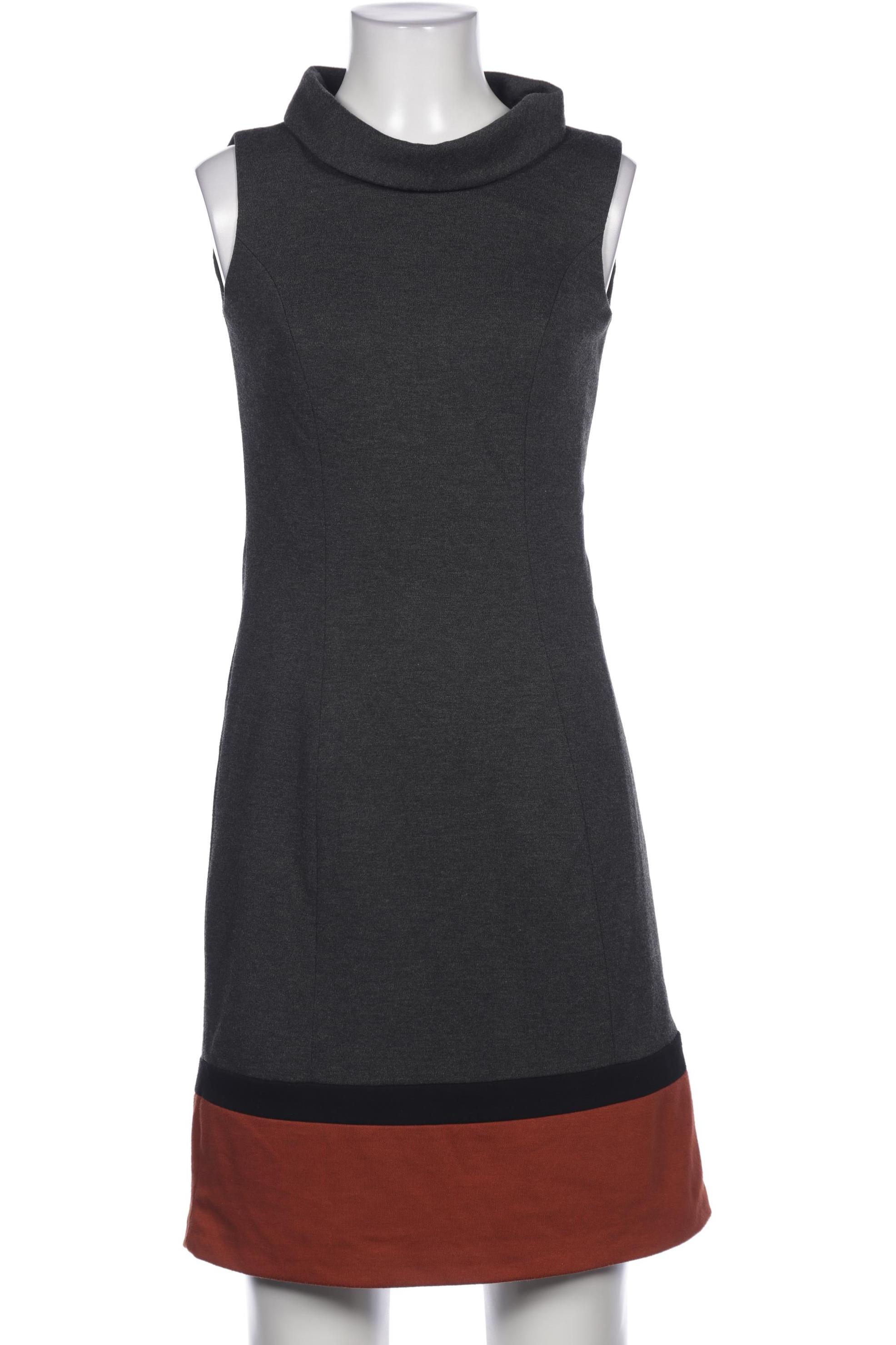

More & More Damen Kleid, grau