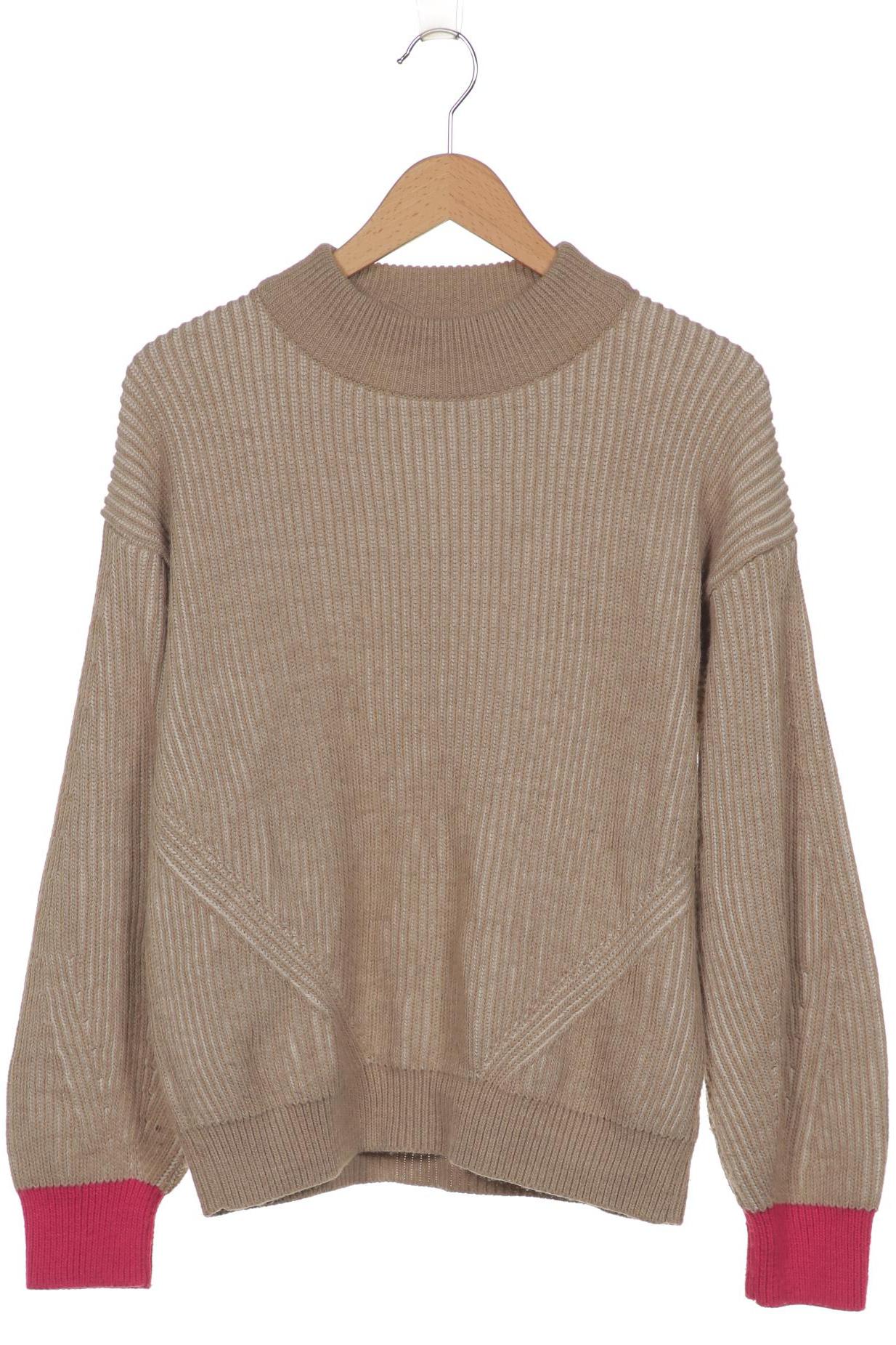 

More & More Damen Pullover, beige
