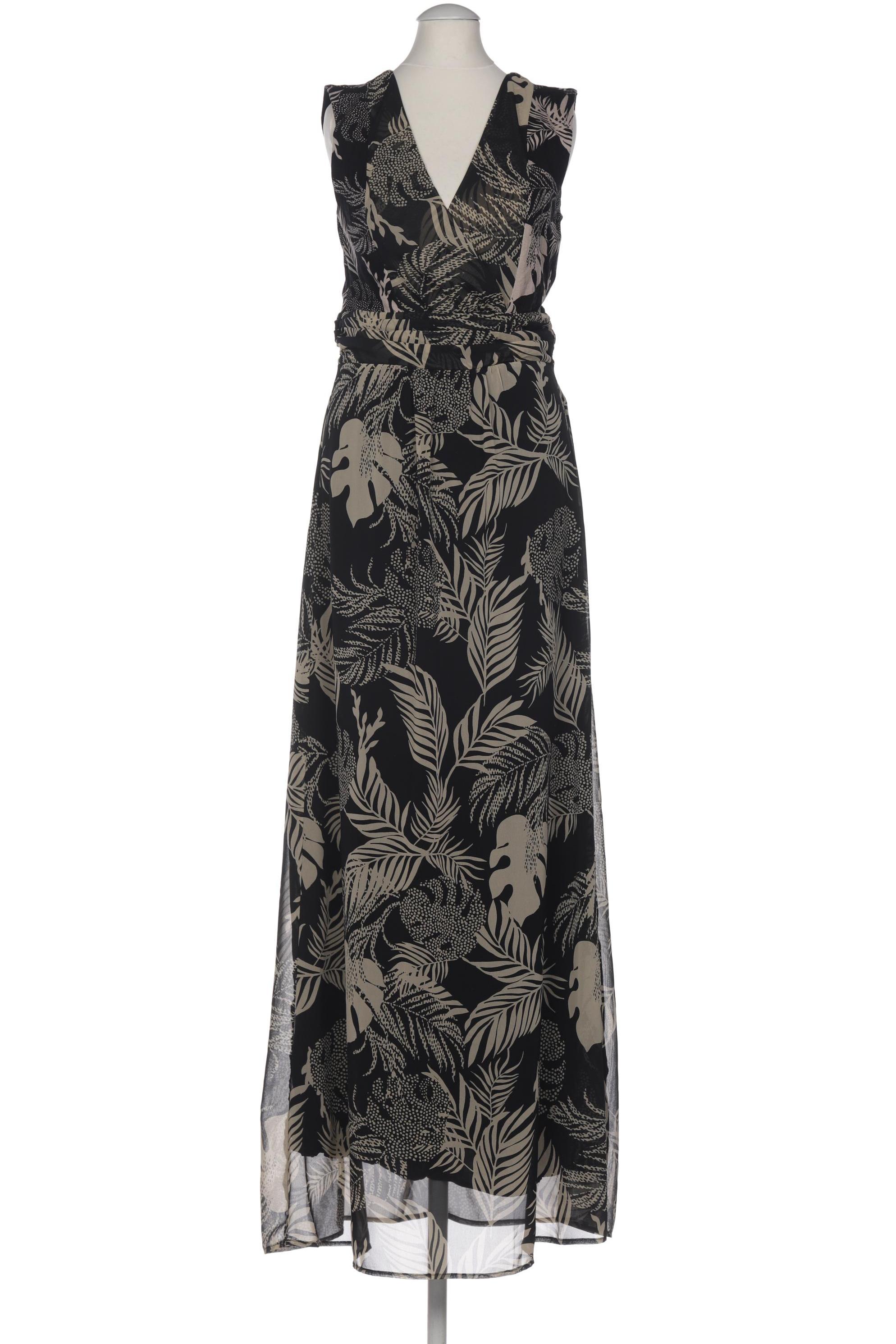 

More & More Damen Kleid, schwarz