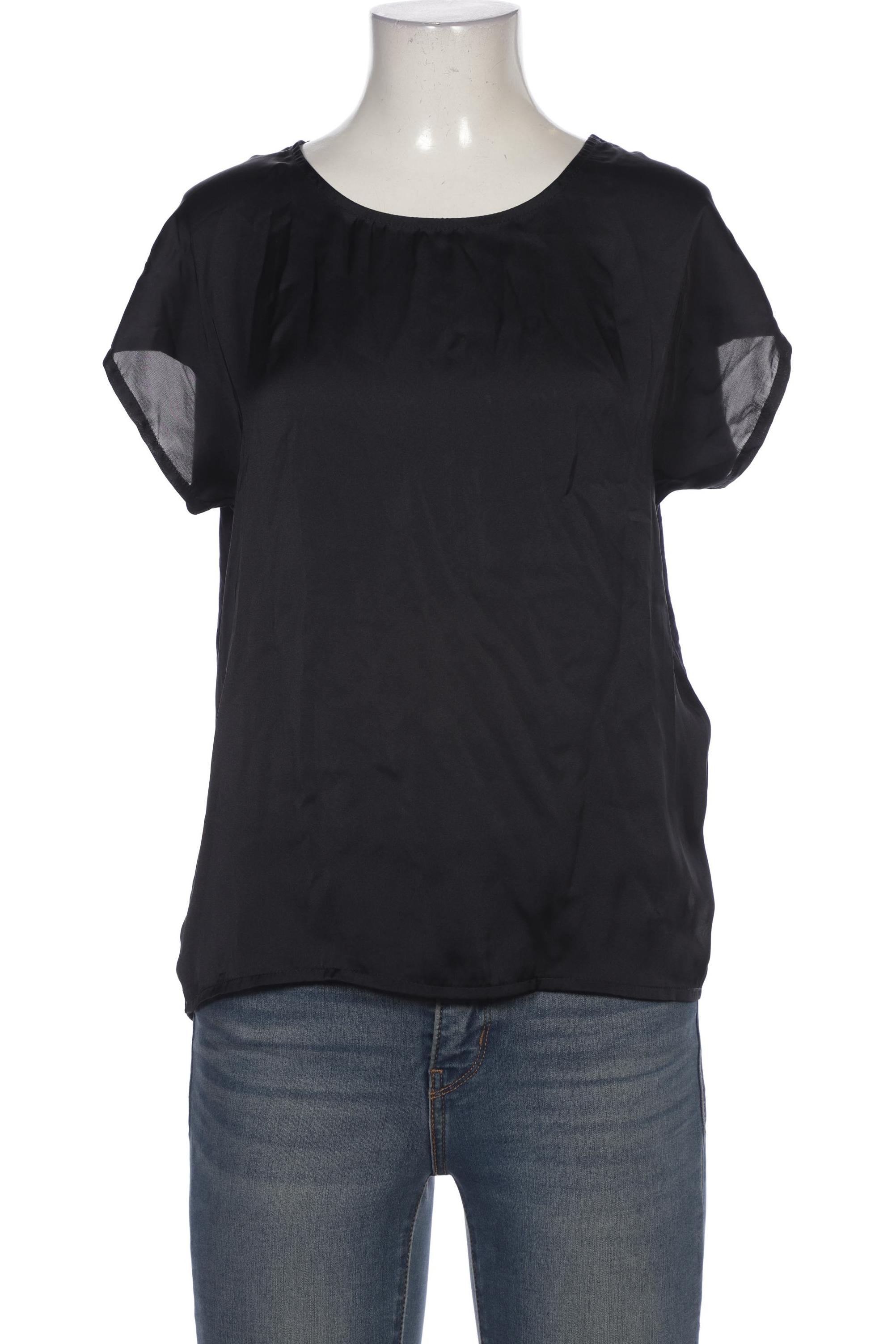 

More & More Damen Bluse, marineblau