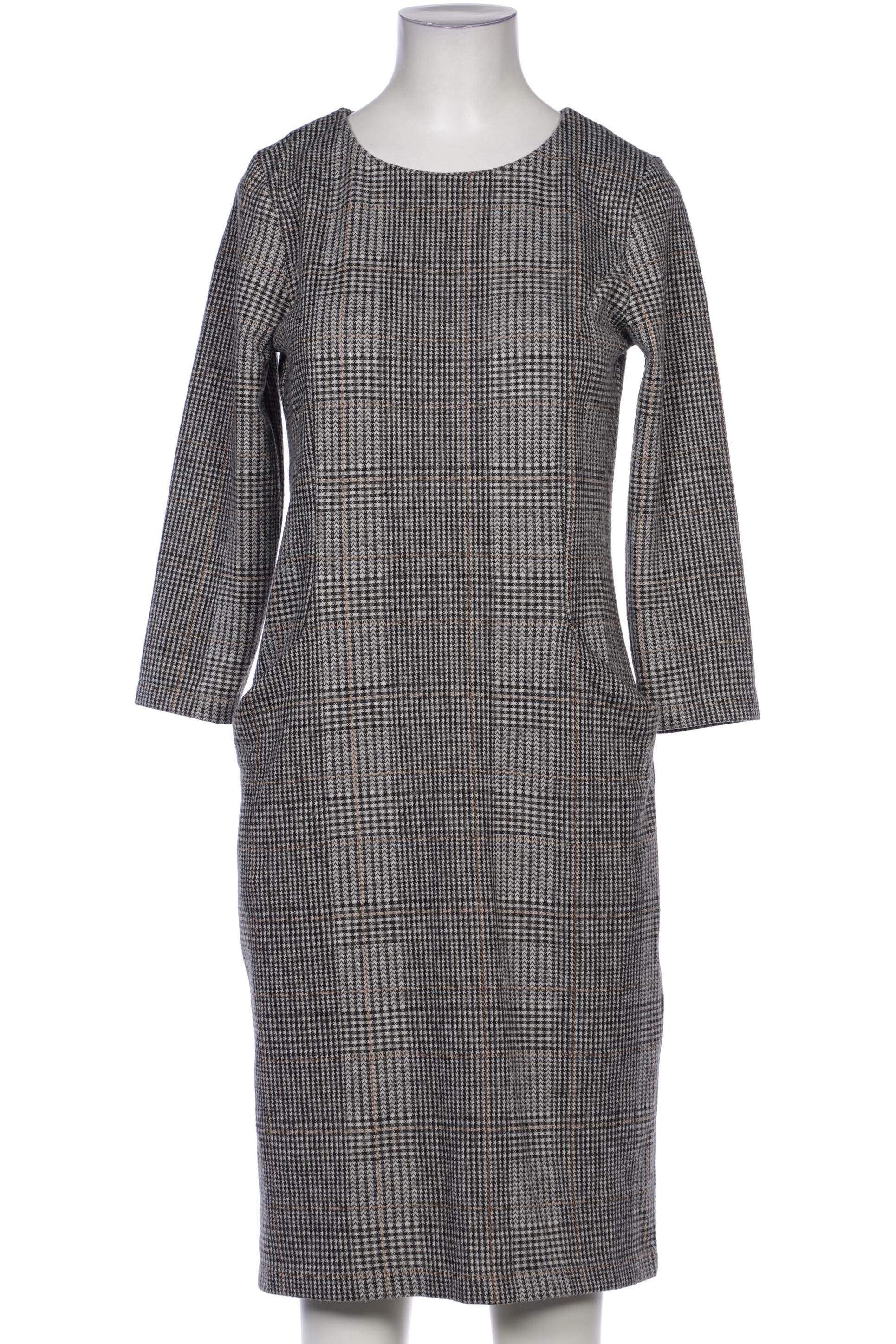 

More & More Damen Kleid, grau