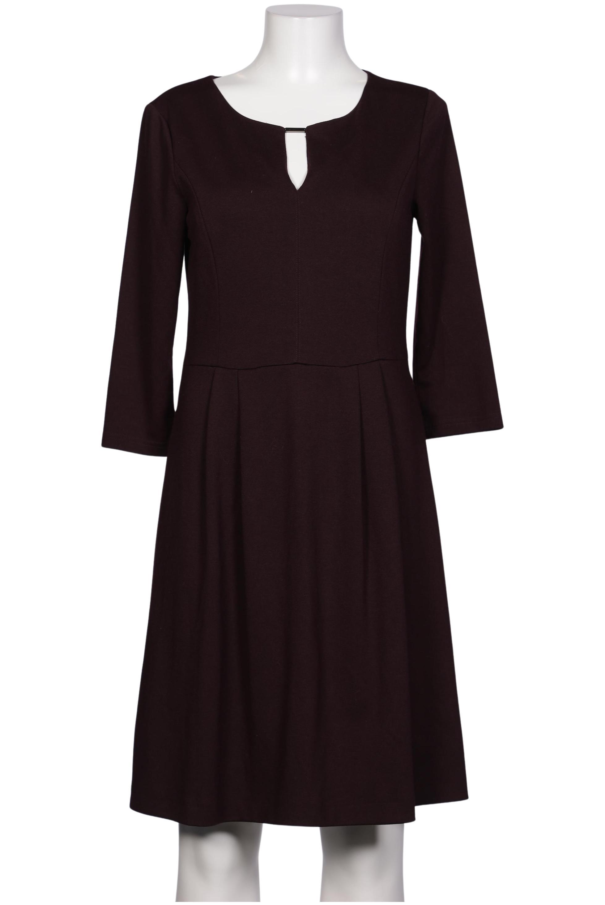 

More & More Damen Kleid, flieder, Gr. 40