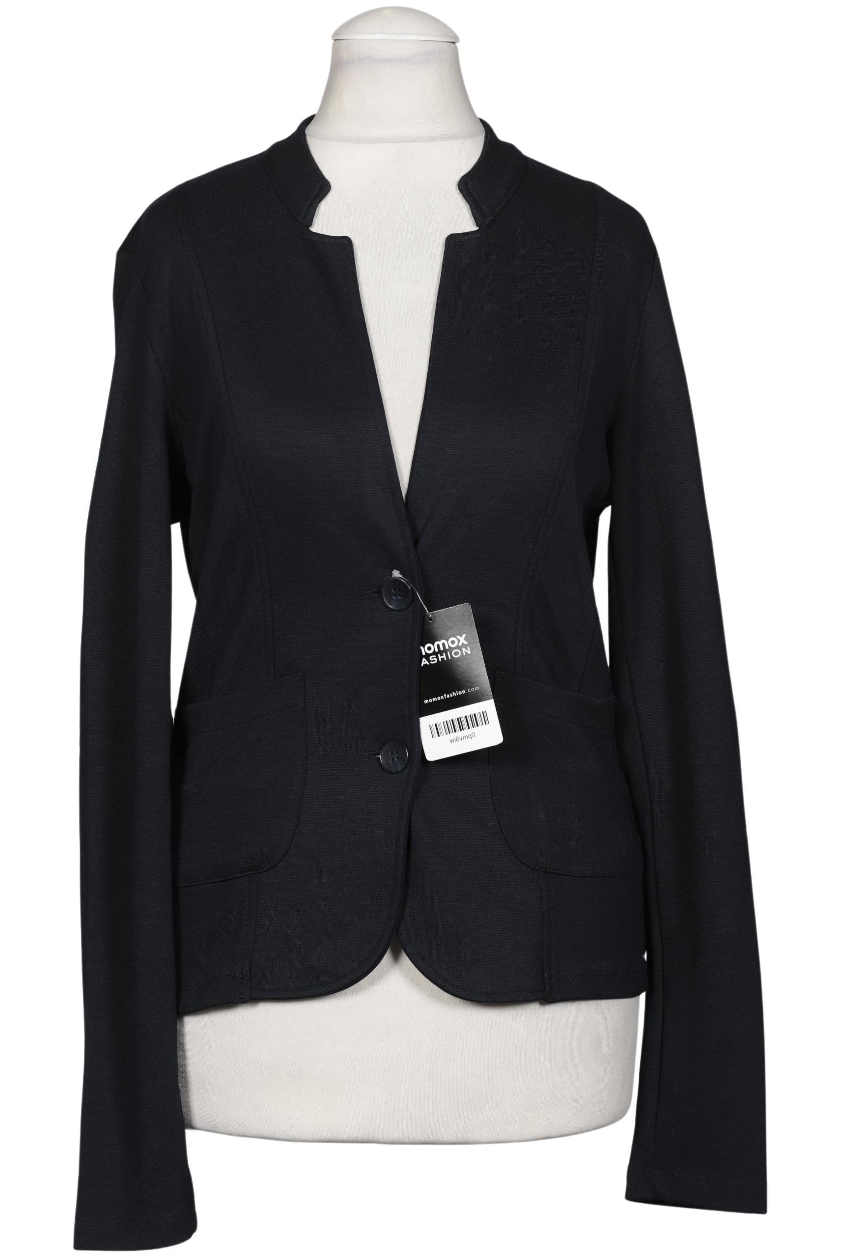 

More & More Damen Blazer, marineblau, Gr. 34