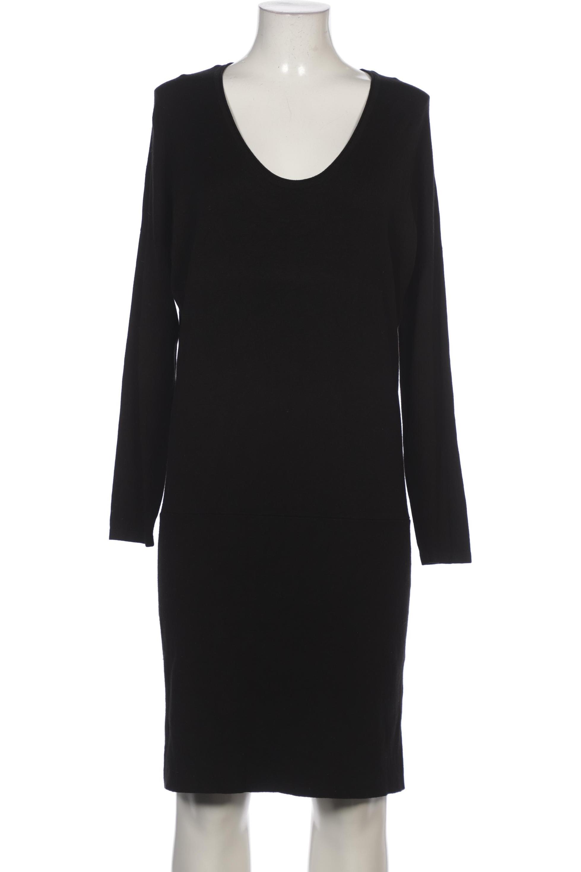 

More & More Damen Kleid, schwarz