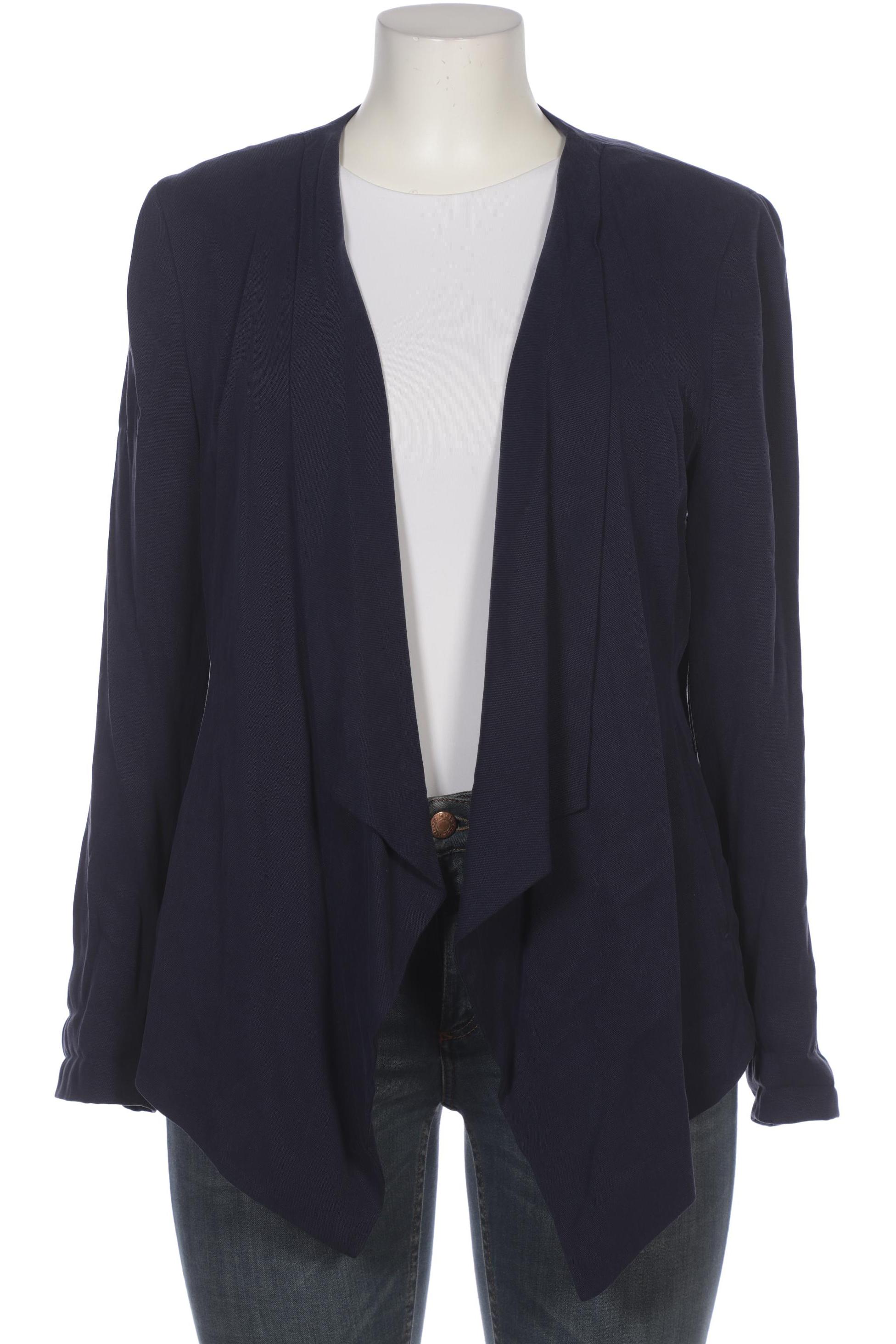 

More & More Damen Blazer, marineblau