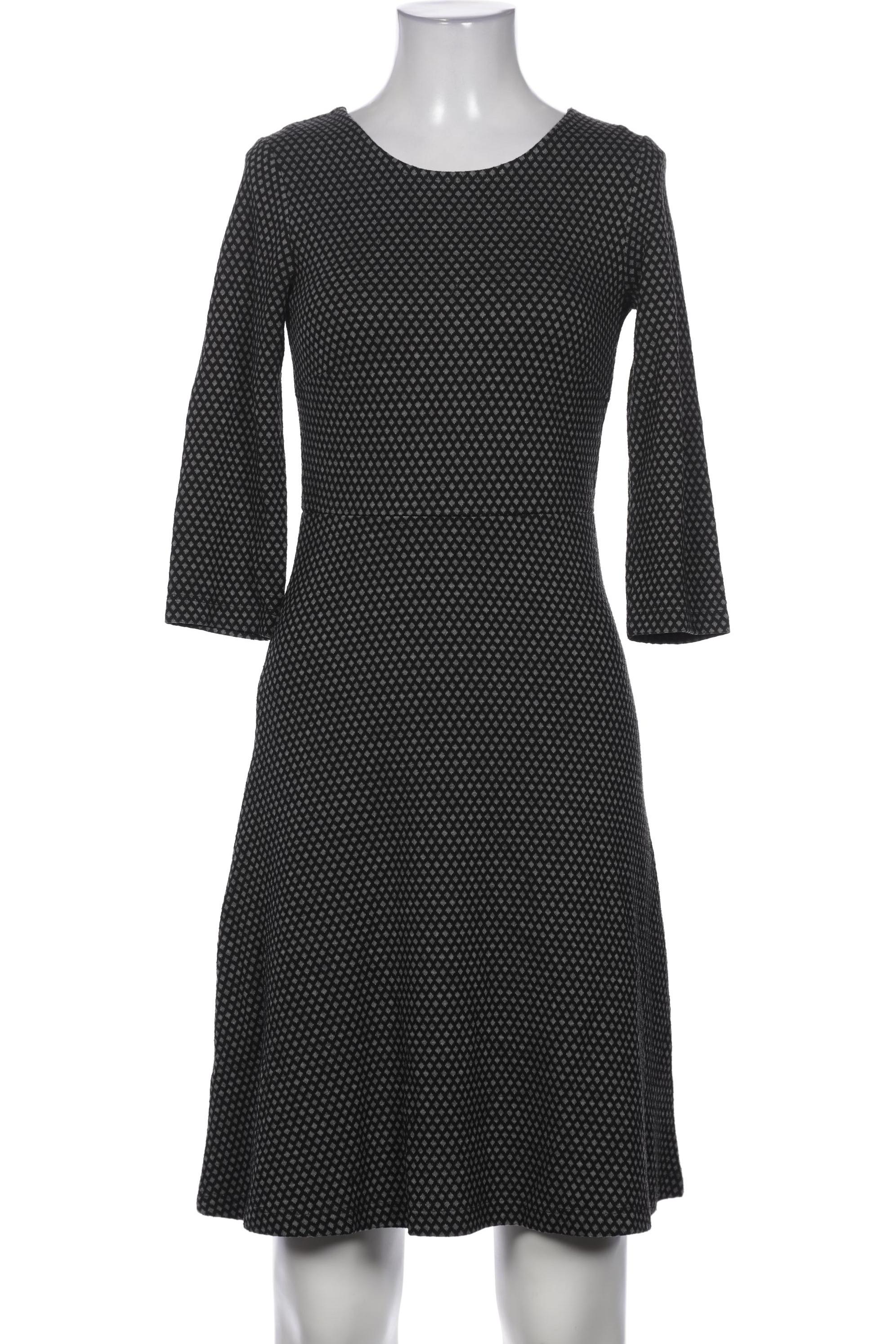 

More & More Damen Kleid, schwarz, Gr. 32