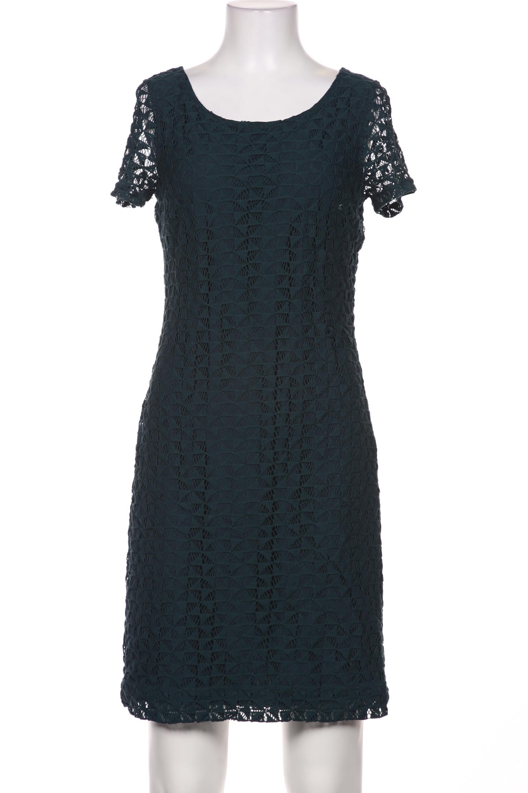 

More & More Damen Kleid, türkis, Gr. 36