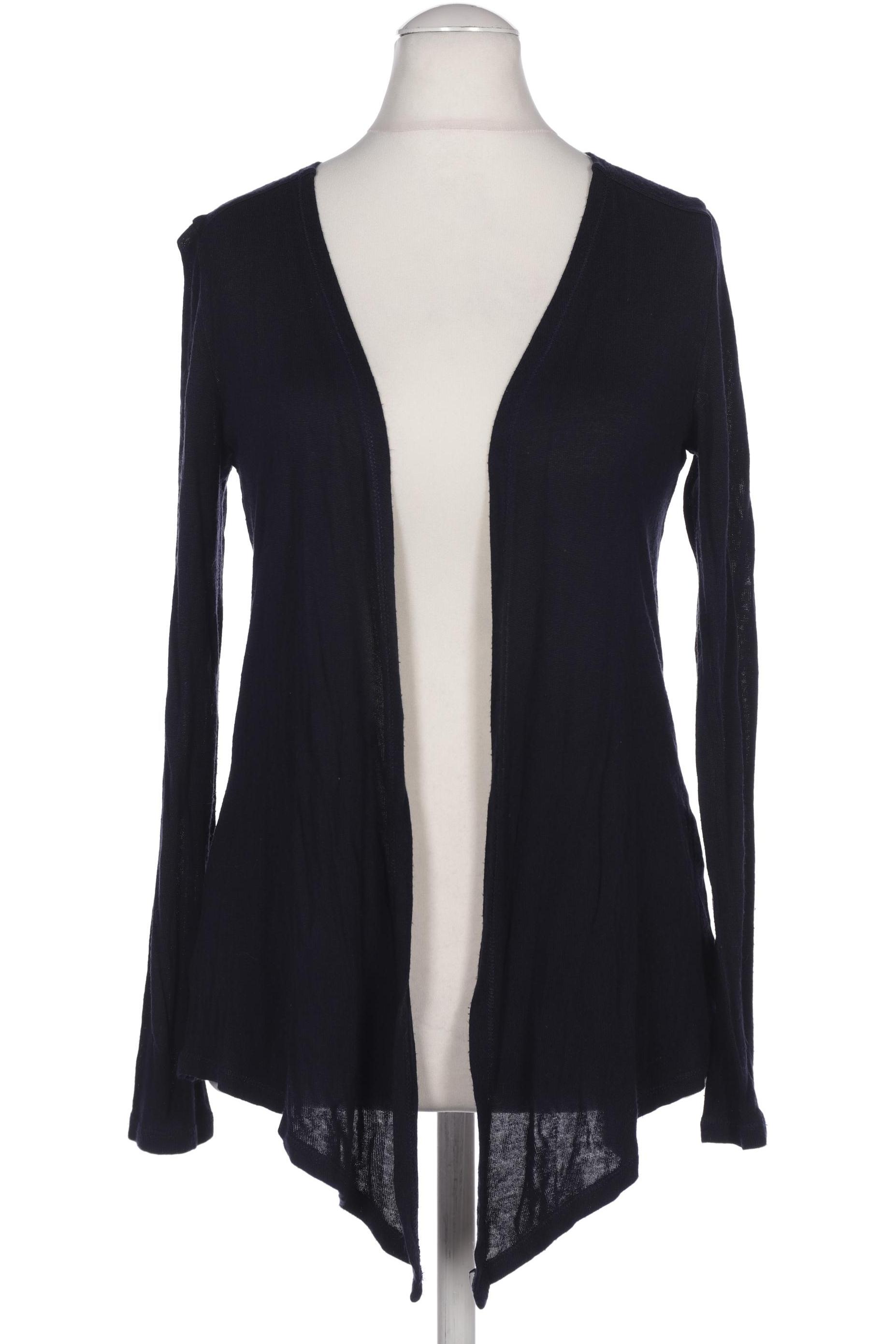 

More & More Damen Strickjacke, marineblau