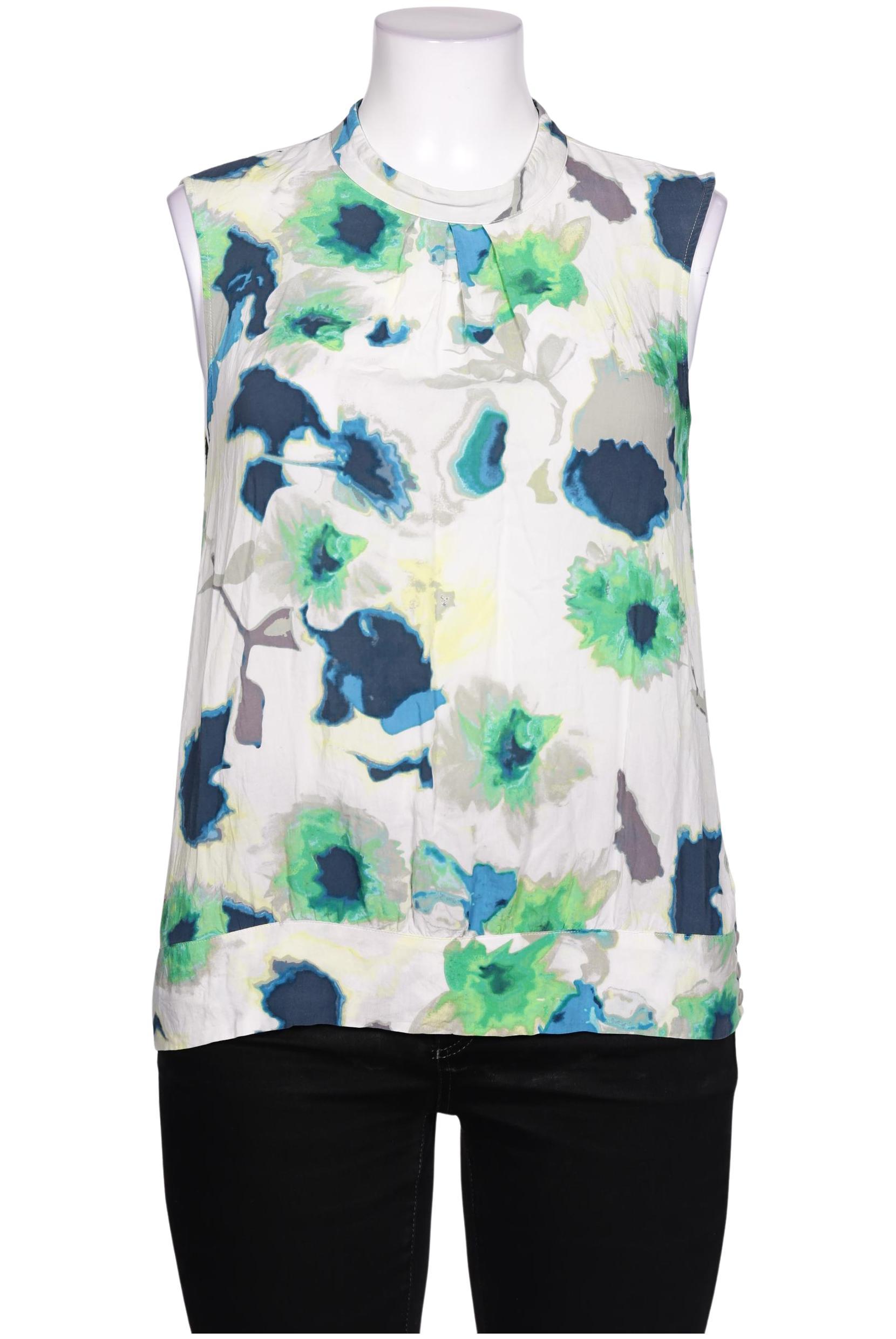 

More & More Damen Bluse, mehrfarbig, Gr. 44