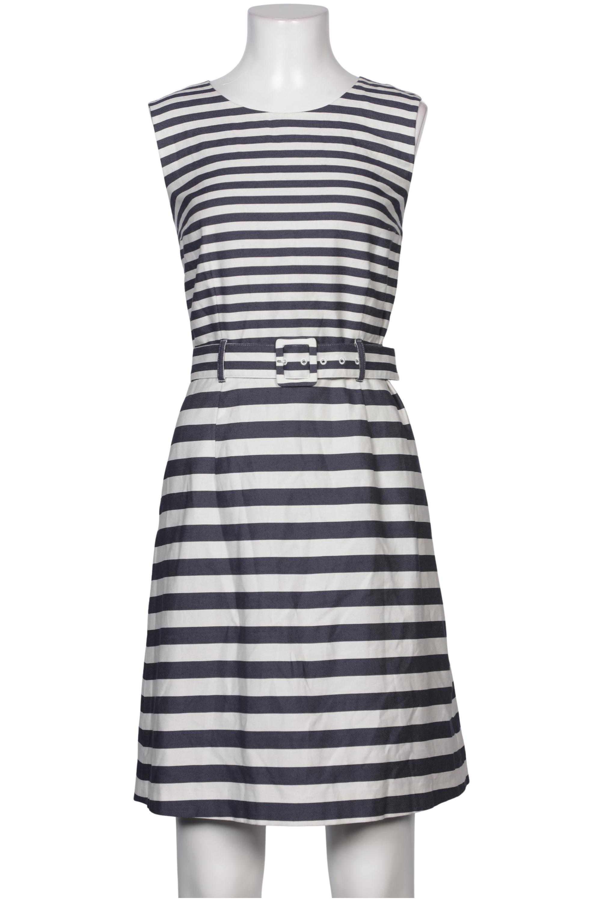 

More & More Damen Kleid, marineblau, Gr. 36