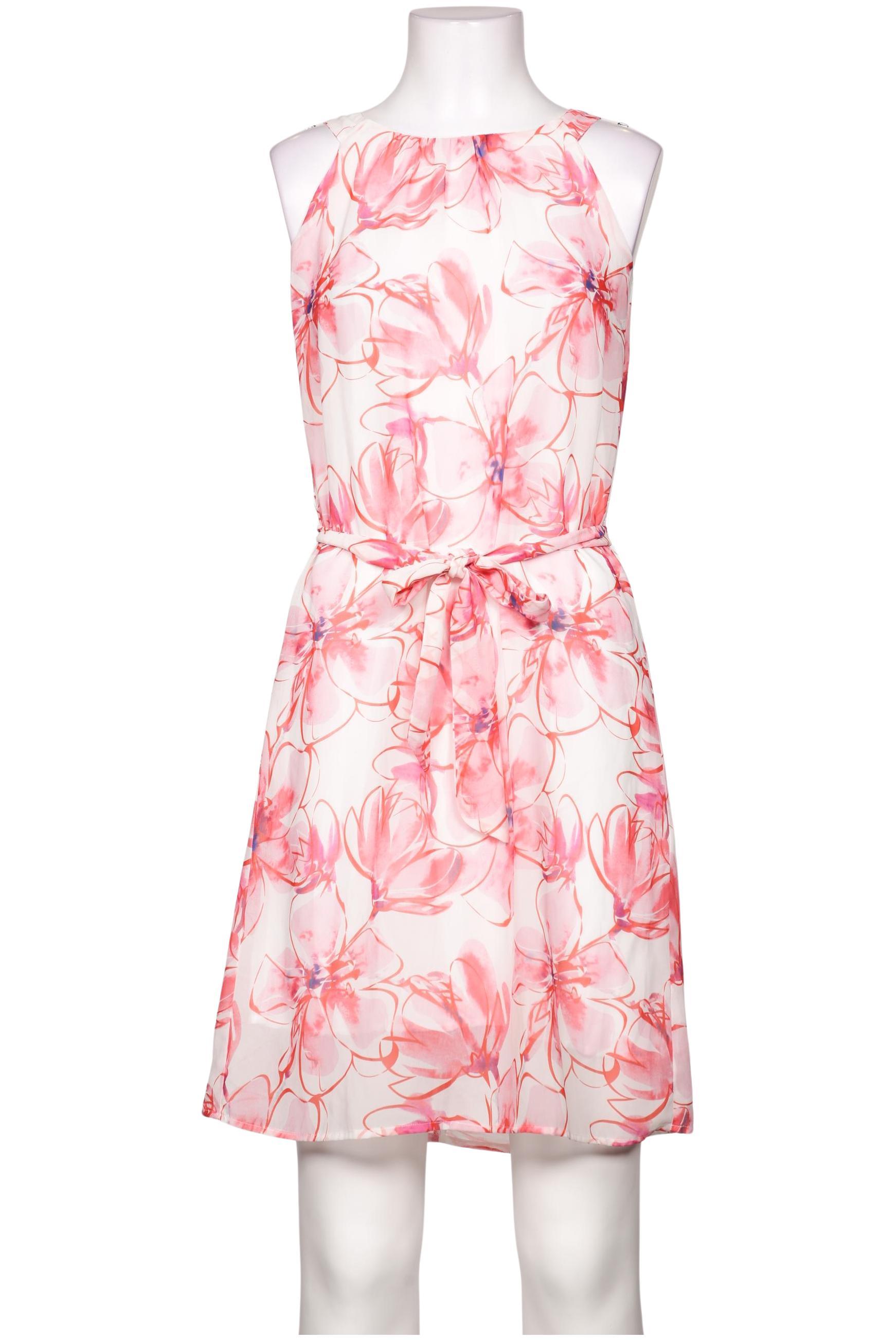 

More & More Damen Kleid, pink, Gr. 32