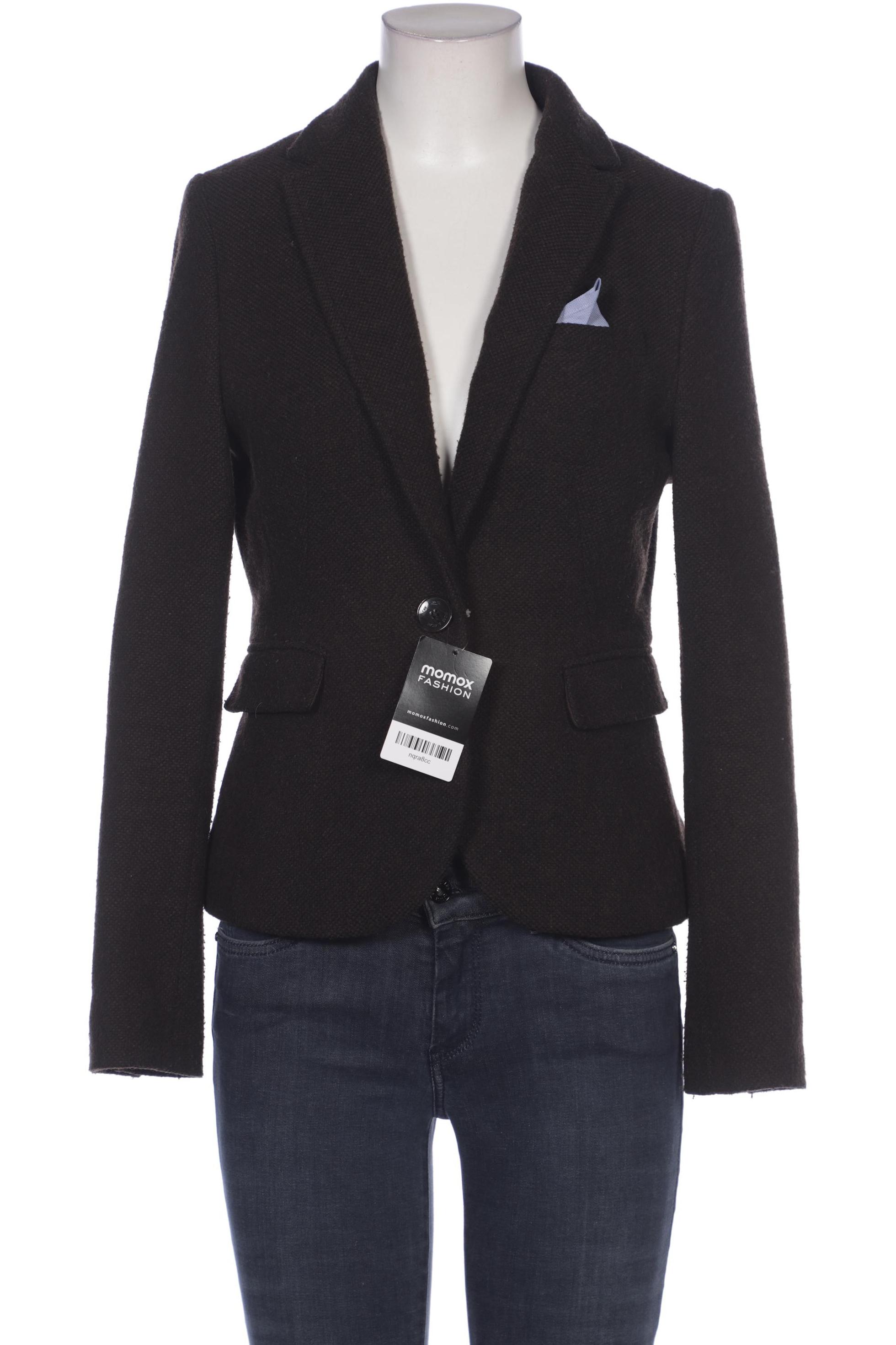 

More & More Damen Blazer, braun, Gr. 38