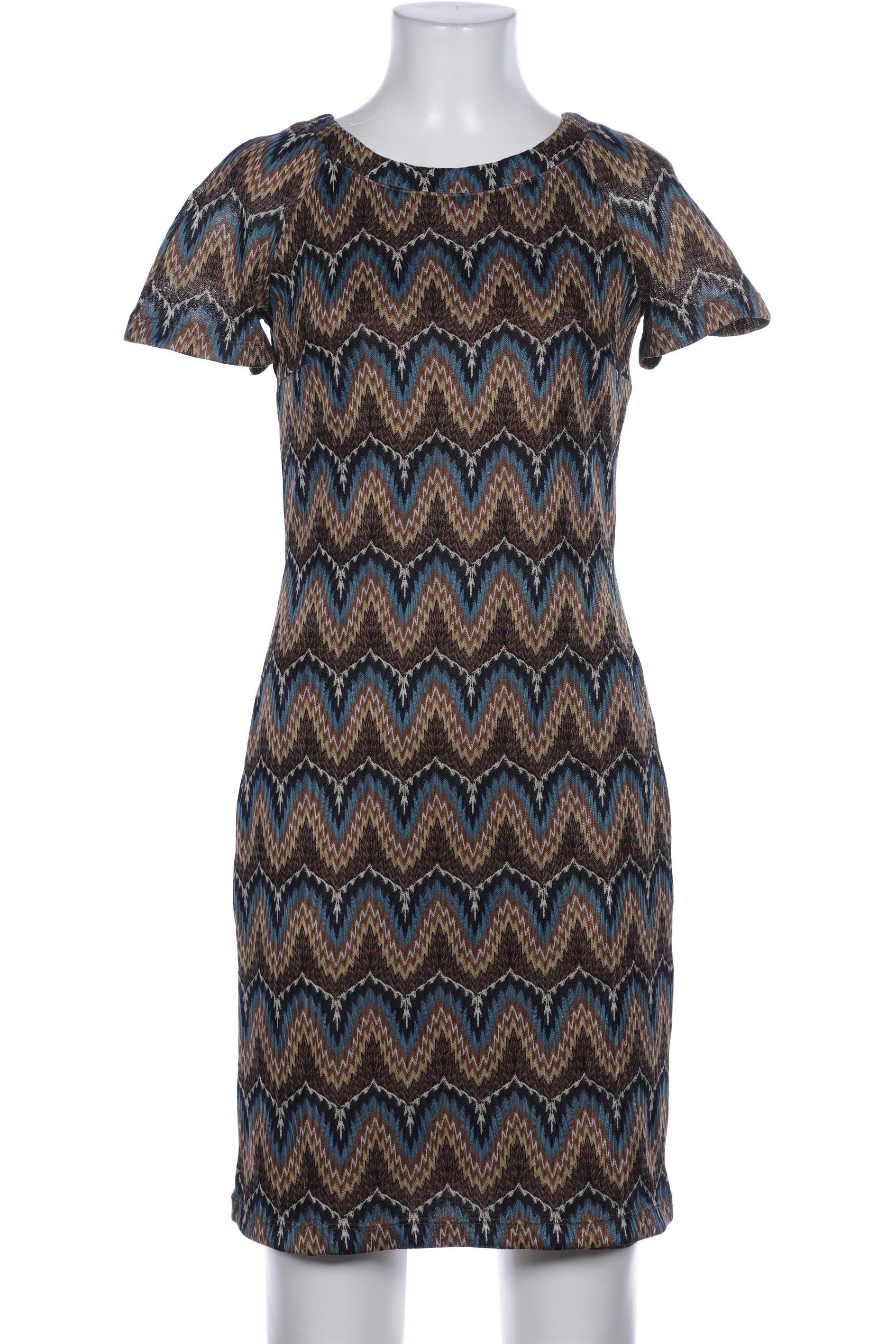 

More & More Damen Kleid, braun, Gr. 34