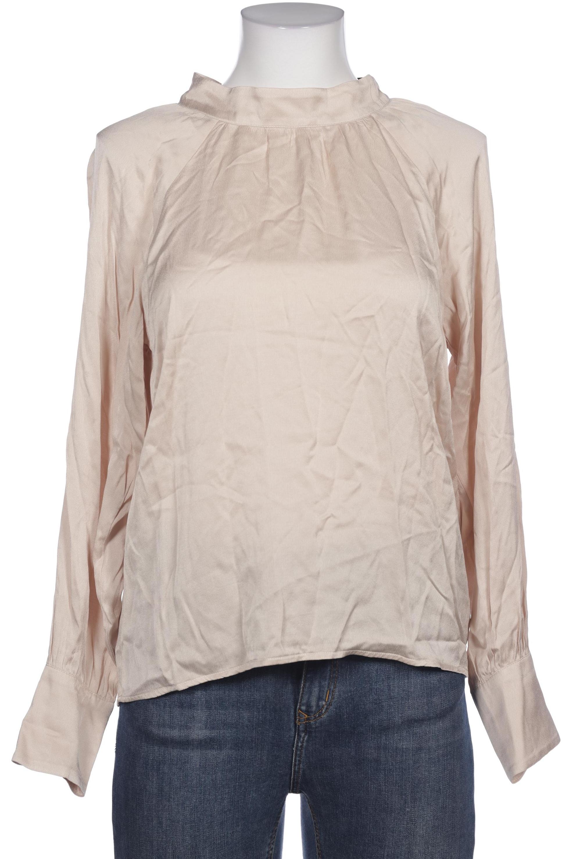 

More & More Damen Bluse, beige