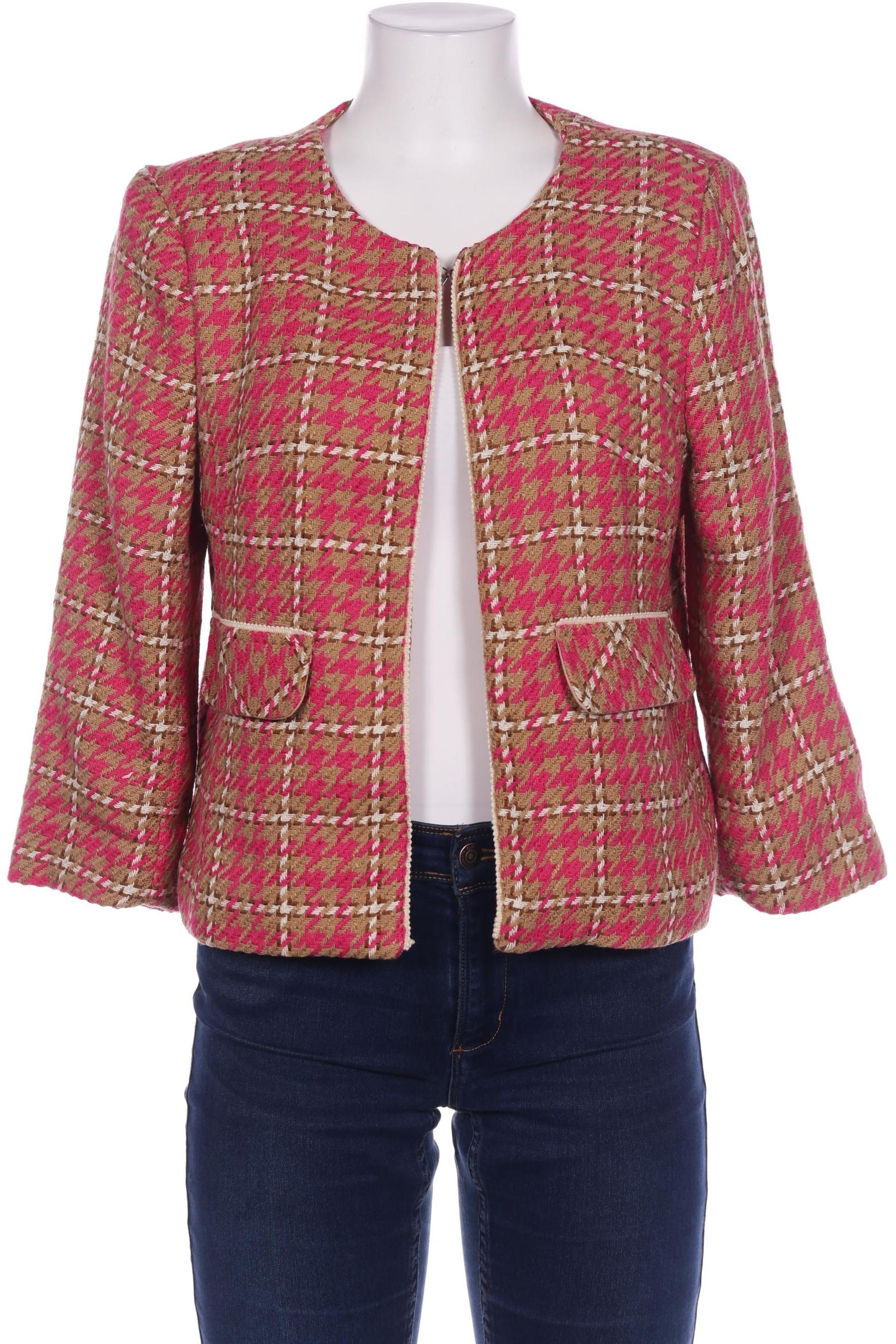 

More & More Damen Blazer, beige, Gr. 40