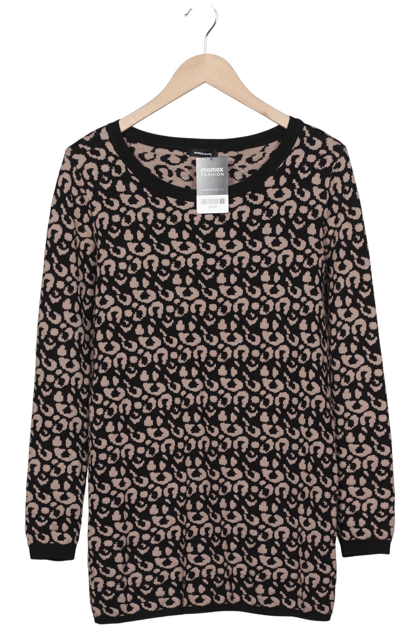 

More & More Damen Pullover, mehrfarbig, Gr. 36