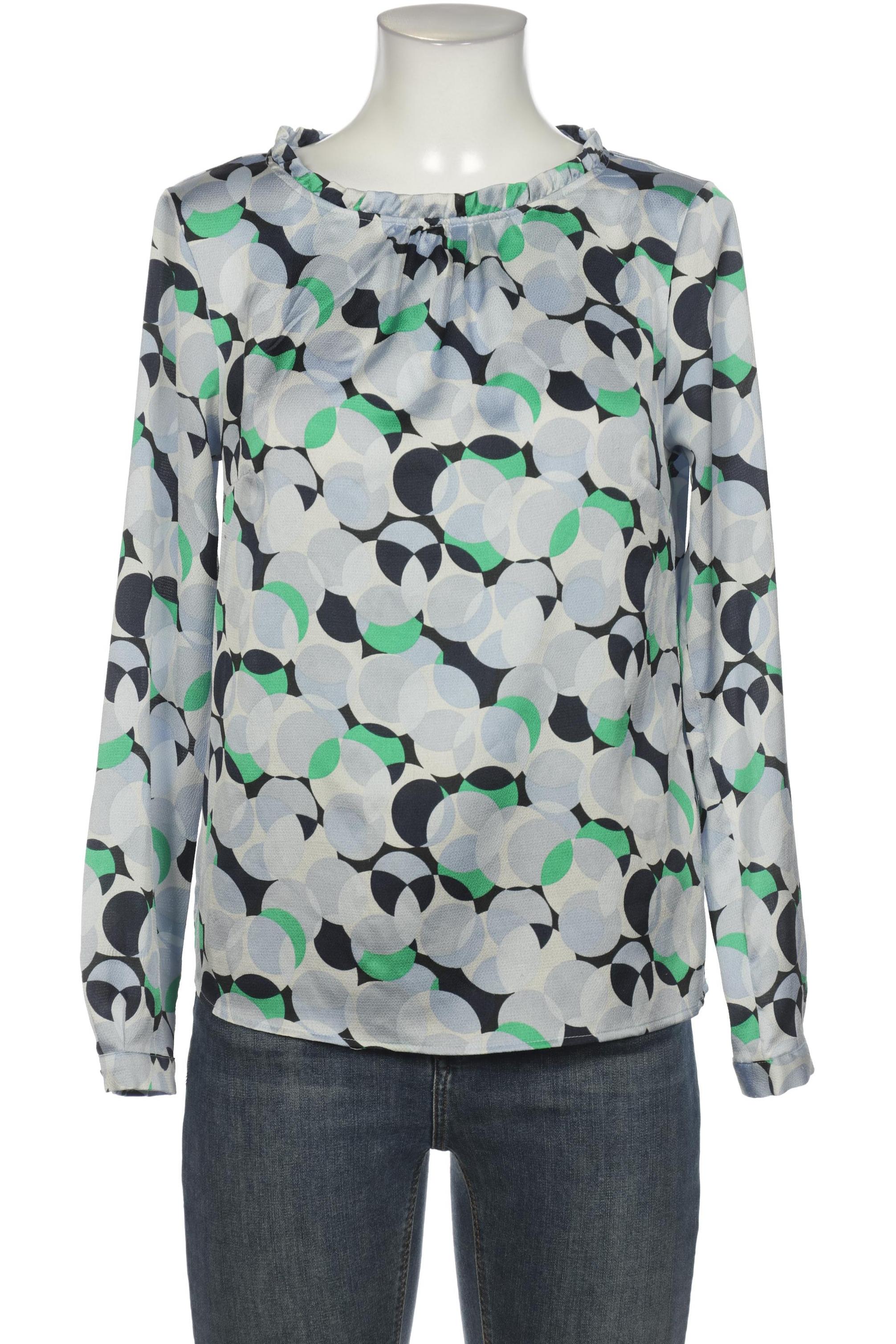 

More & More Damen Bluse, hellblau