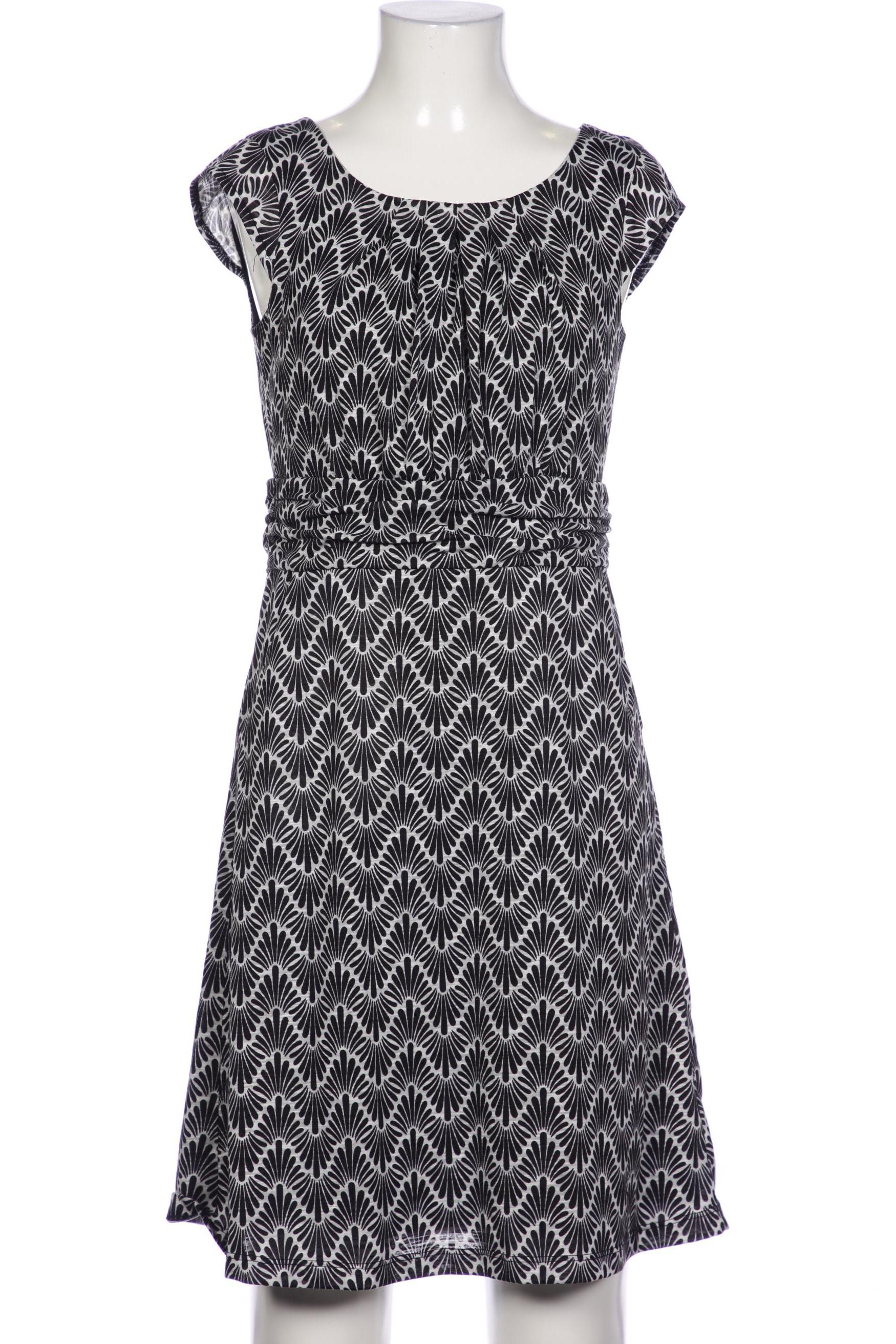 

More & More Damen Kleid, schwarz, Gr. 36
