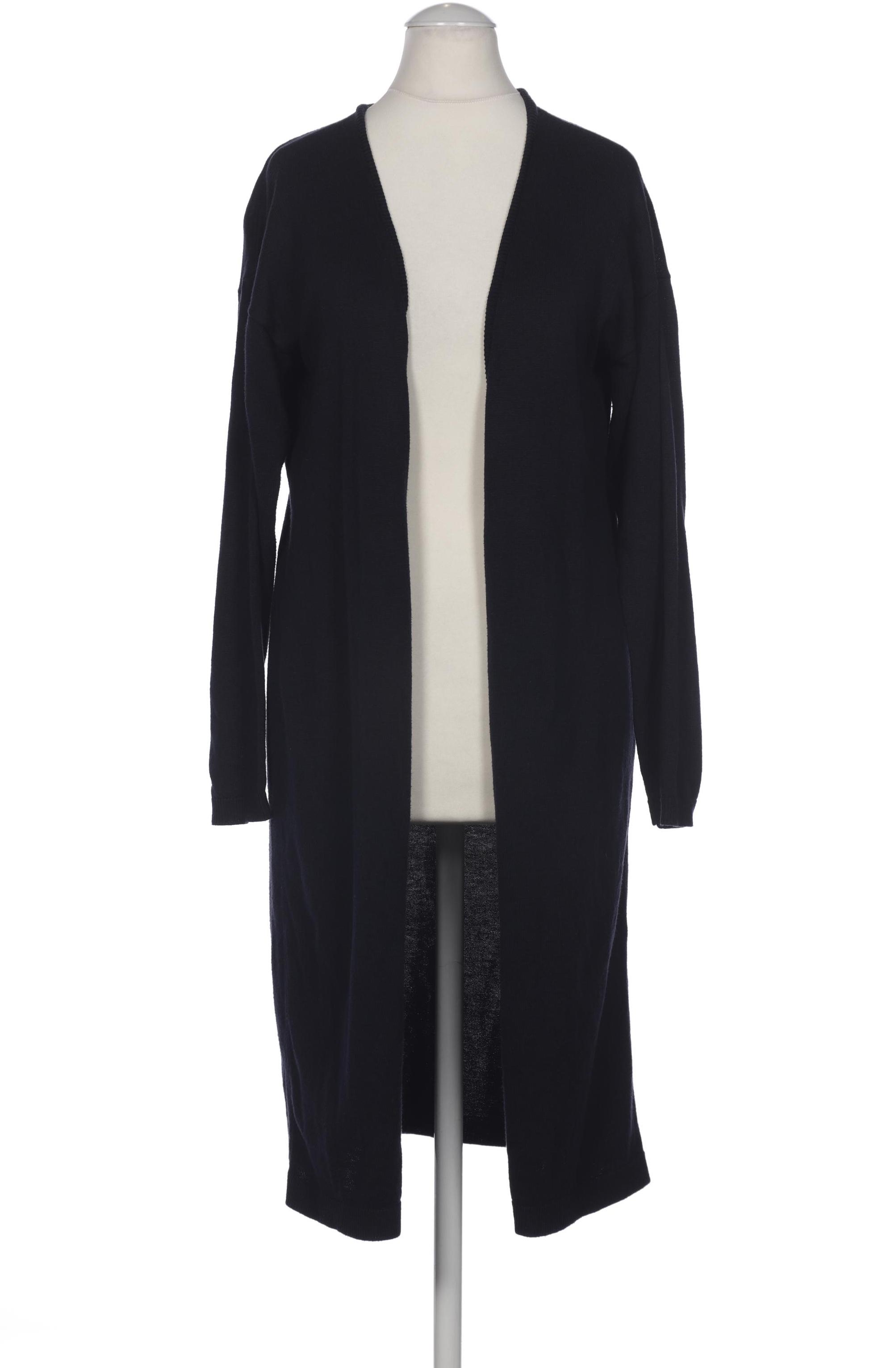 

More & More Damen Strickjacke, marineblau, Gr. 36
