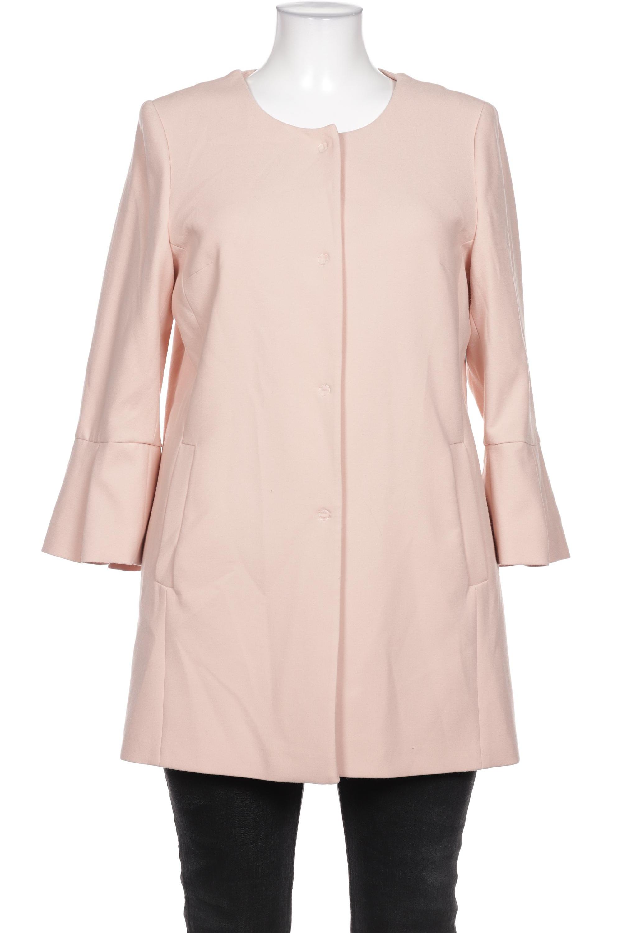 

More & More Damen Blazer, pink, Gr. 42