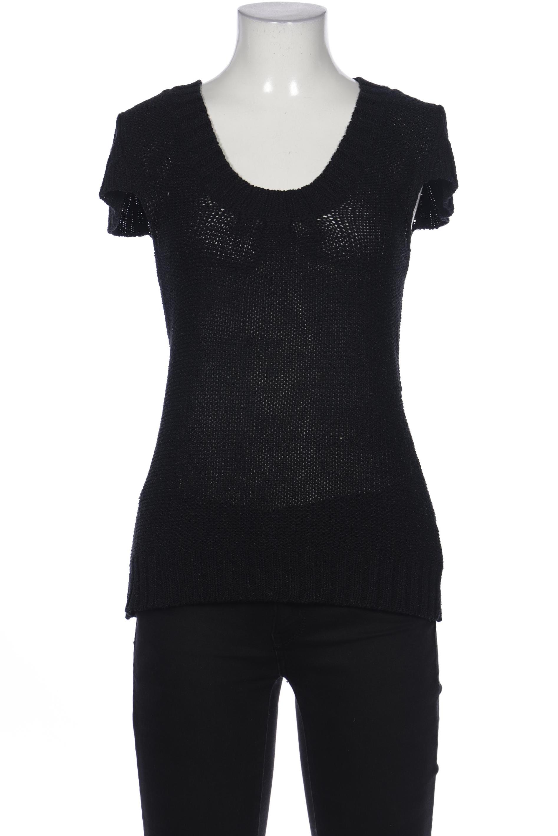 

More & More Damen Pullover, schwarz