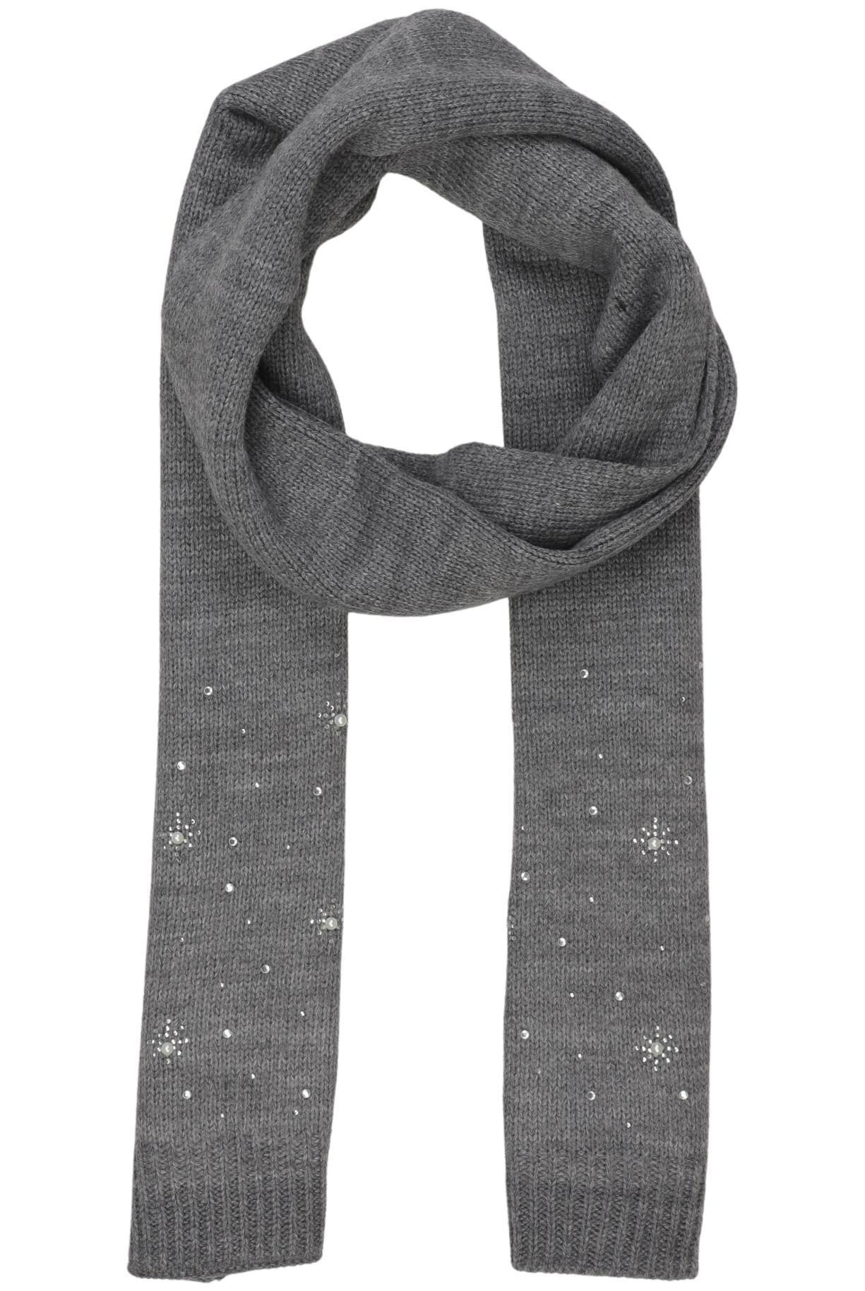 

More & More Damen Schal, grau, Gr.